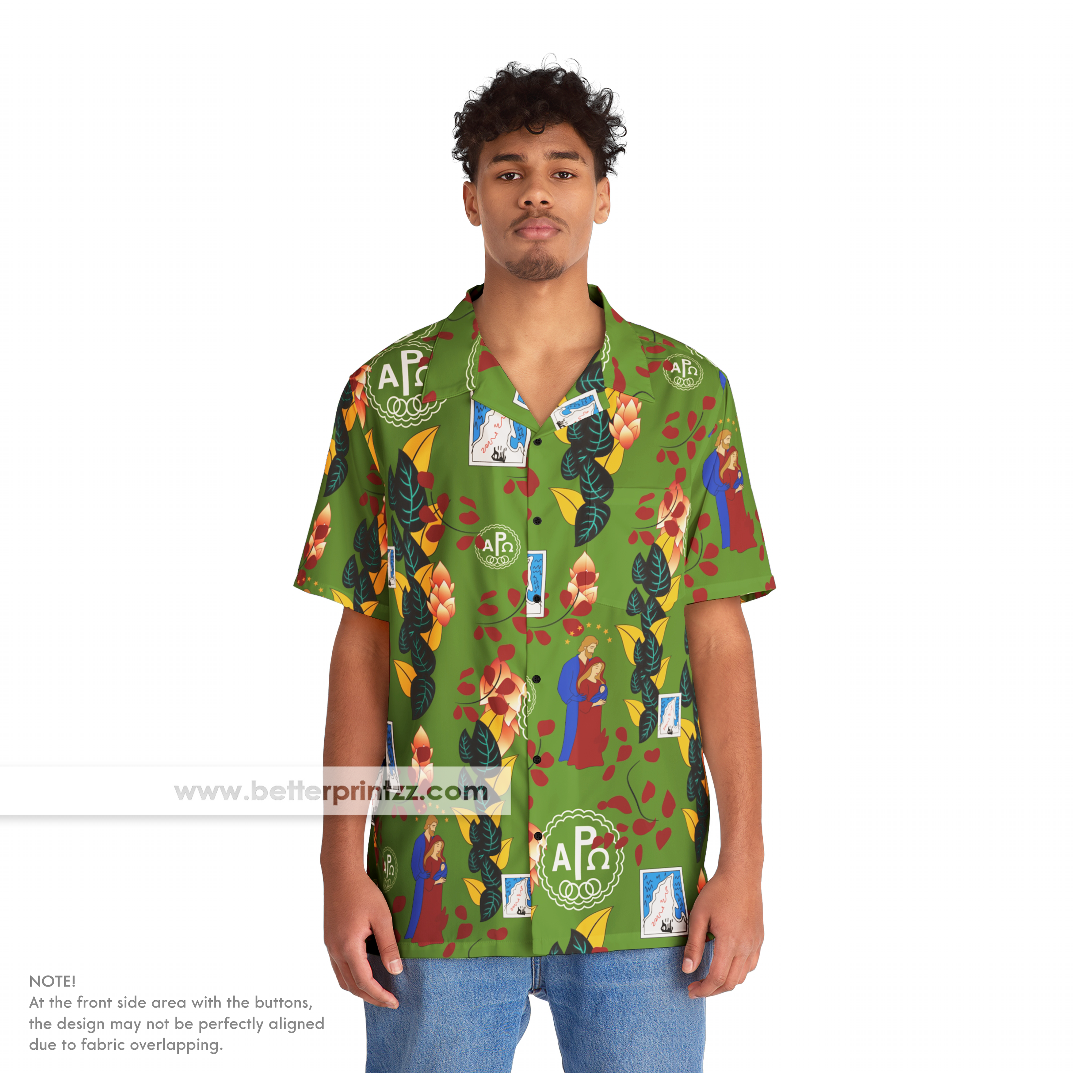 Benvolio Hawaiian Shirt from 1996 Romeo + Juliet, Montague Boys Cosplay, Famous Hawaiian Shirt from Movie, Halloween Costume Shirt product thumbnail image Benvolio Hawaiian Shirt from 1996 Romeo + Juliet, Montague Boys Cosplay, Famous Hawaiian Shirt from Movie, Halloween Costume Shirt product thumbnail image