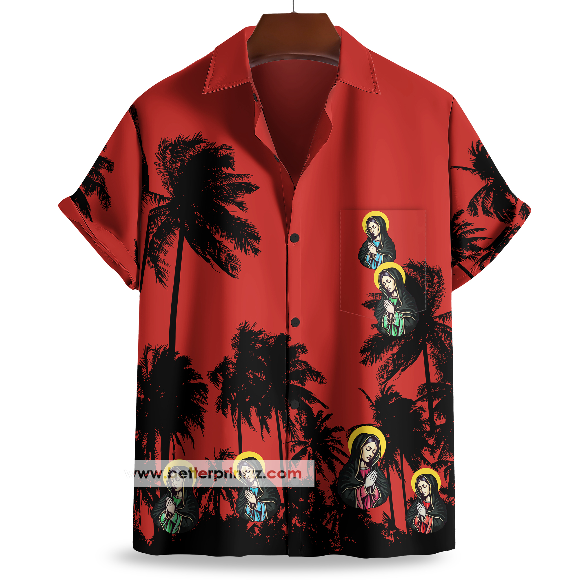 Gregory Hawaiian Shirt from 1996 Romeo + Juliet, Montague Boys Cosplay, Famous Hawaiian Shirt from Movie, Halloween Costume Shirt product thumbnail image Gregory Hawaiian Shirt from 1996 Romeo + Juliet, Montague Boys Cosplay, Famous Hawaiian Shirt from Movie, Halloween Costume Shirt product thumbnail image