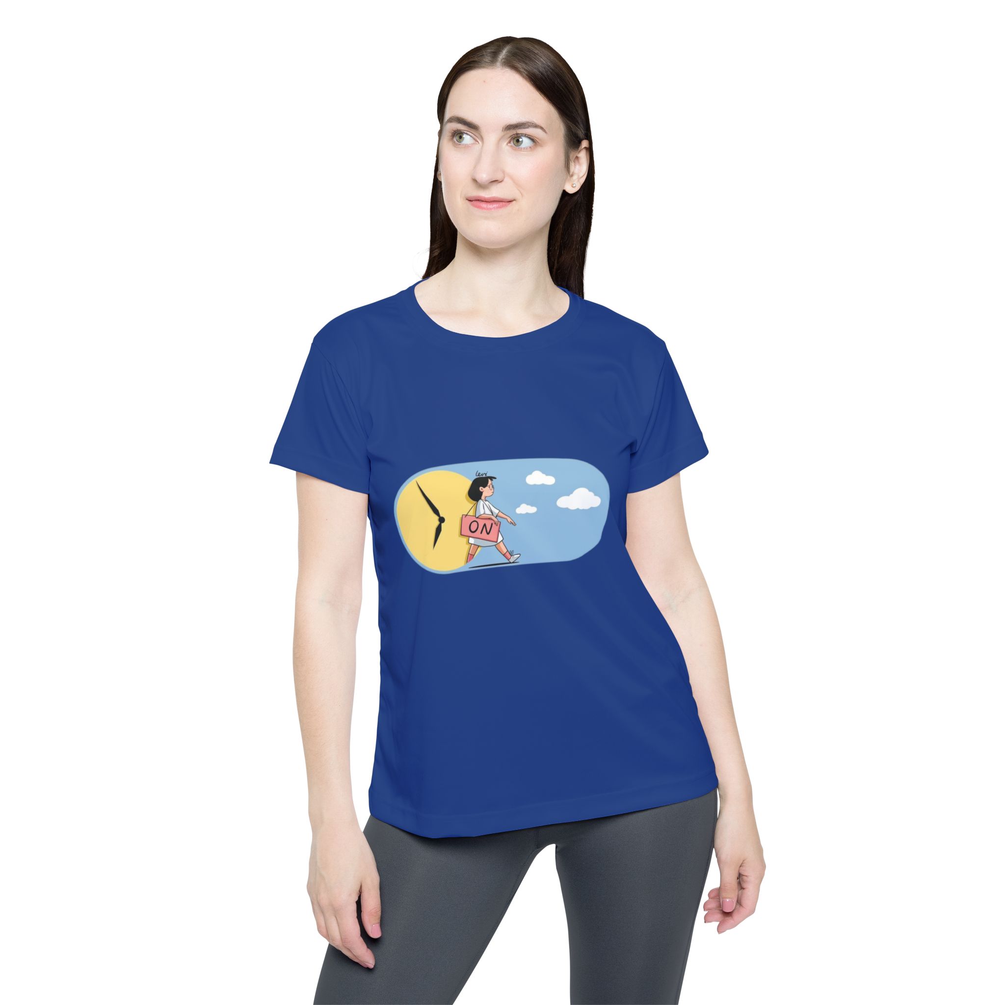 Personalized Women's Sports Jersey Pattern T-Shirt, Customizable Athletic Top, Workout Apparel, Team Spirit Shirt, Gift for Fitness Enthusiasts, Casual Wear product thumbnail image Personalized Women's Sports Jersey Pattern T-Shirt, Customizable Athletic Top, Workout Apparel, Team Spirit Shirt, Gift for Fitness Enthusiasts, Casual Wear product thumbnail image