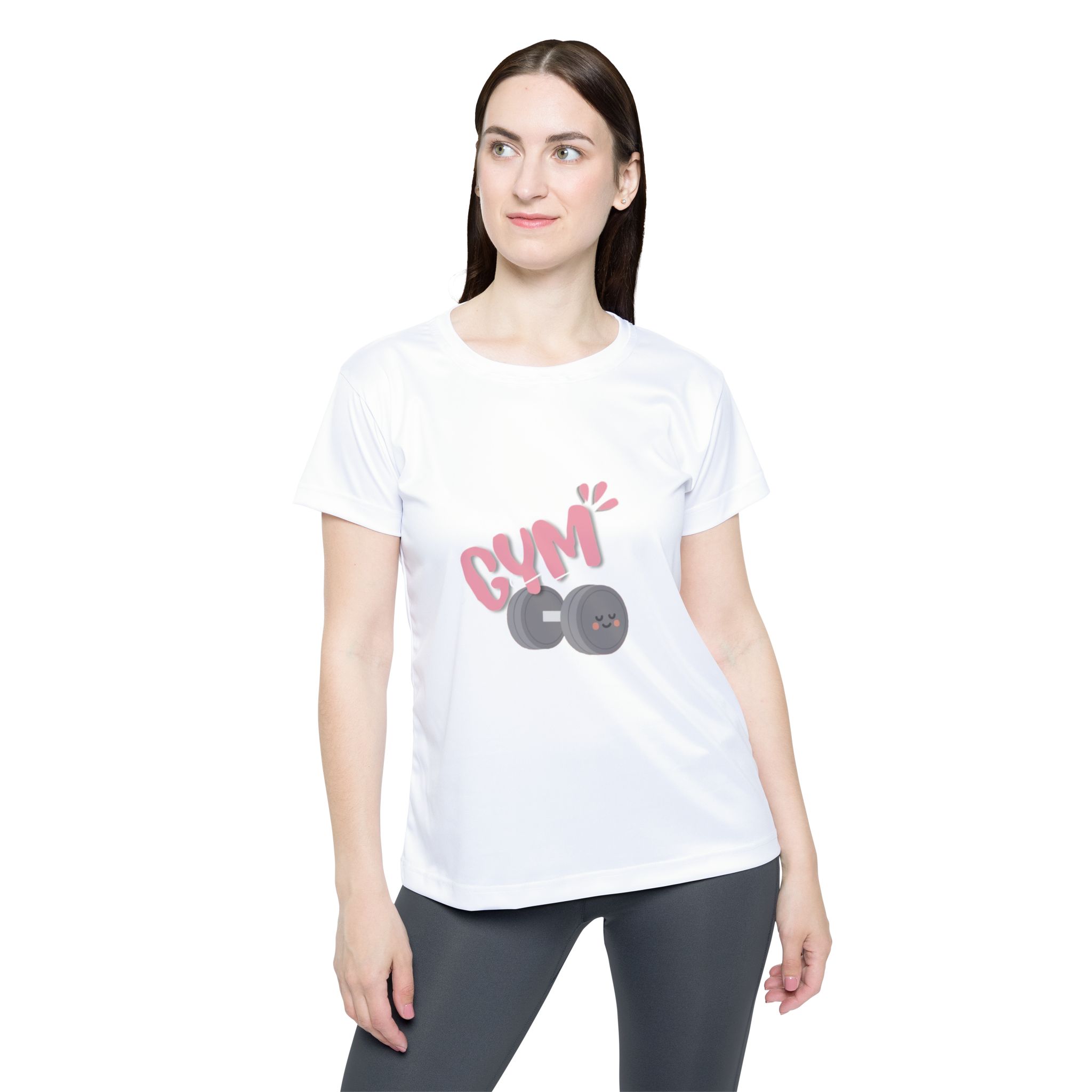 Personalized Women's Sports Jersey Pattern T-Shirt, Customizable Athletic Top, Workout Apparel, Team Spirit Shirt, Gift for Fitness Enthusiasts, Casual Wear product thumbnail image Personalized Women's Sports Jersey Pattern T-Shirt, Customizable Athletic Top, Workout Apparel, Team Spirit Shirt, Gift for Fitness Enthusiasts, Casual Wear product thumbnail image