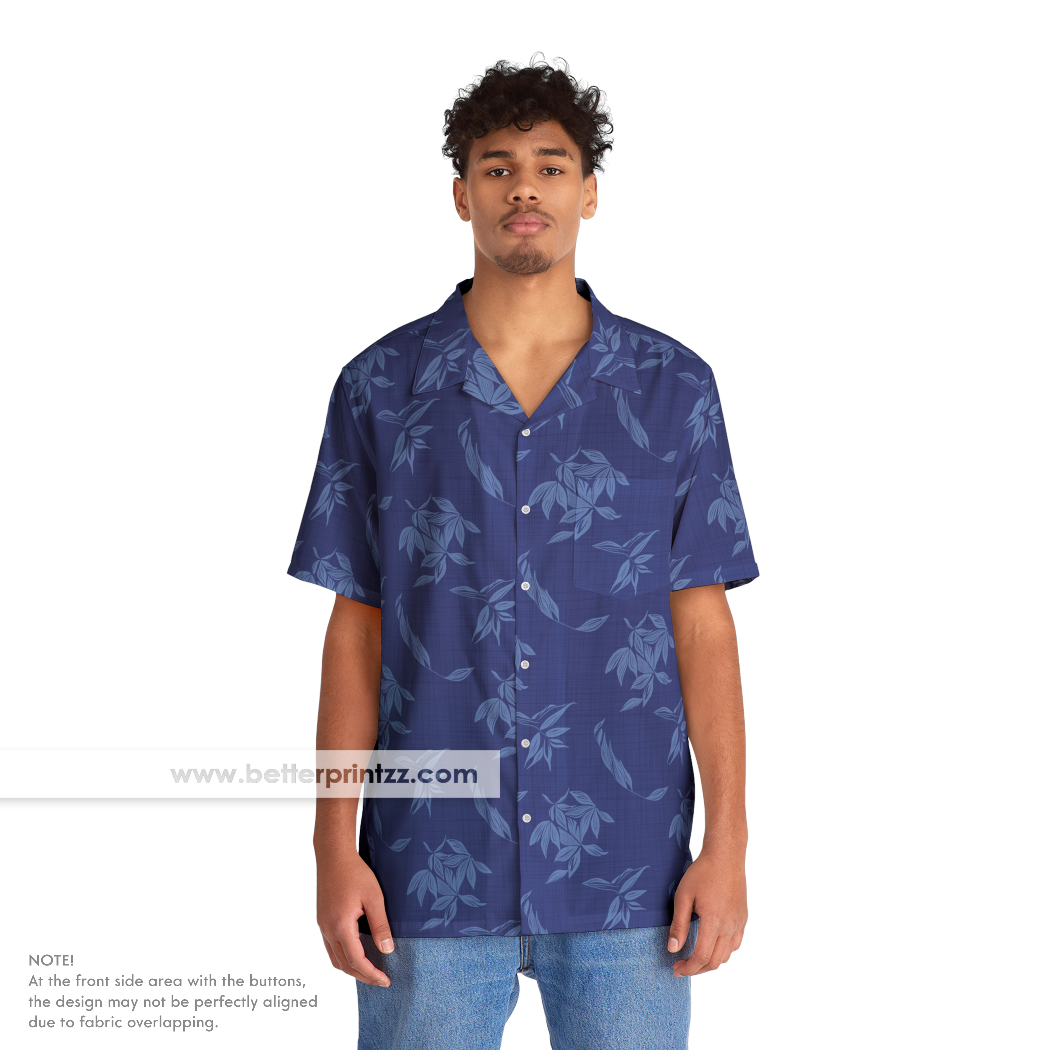 James Bond Hawaiian Shirt 007 Cosplay, James Bond Costume, Pierce Brosnan Shirt, Halloween Secret Spy Costume product thumbnail image