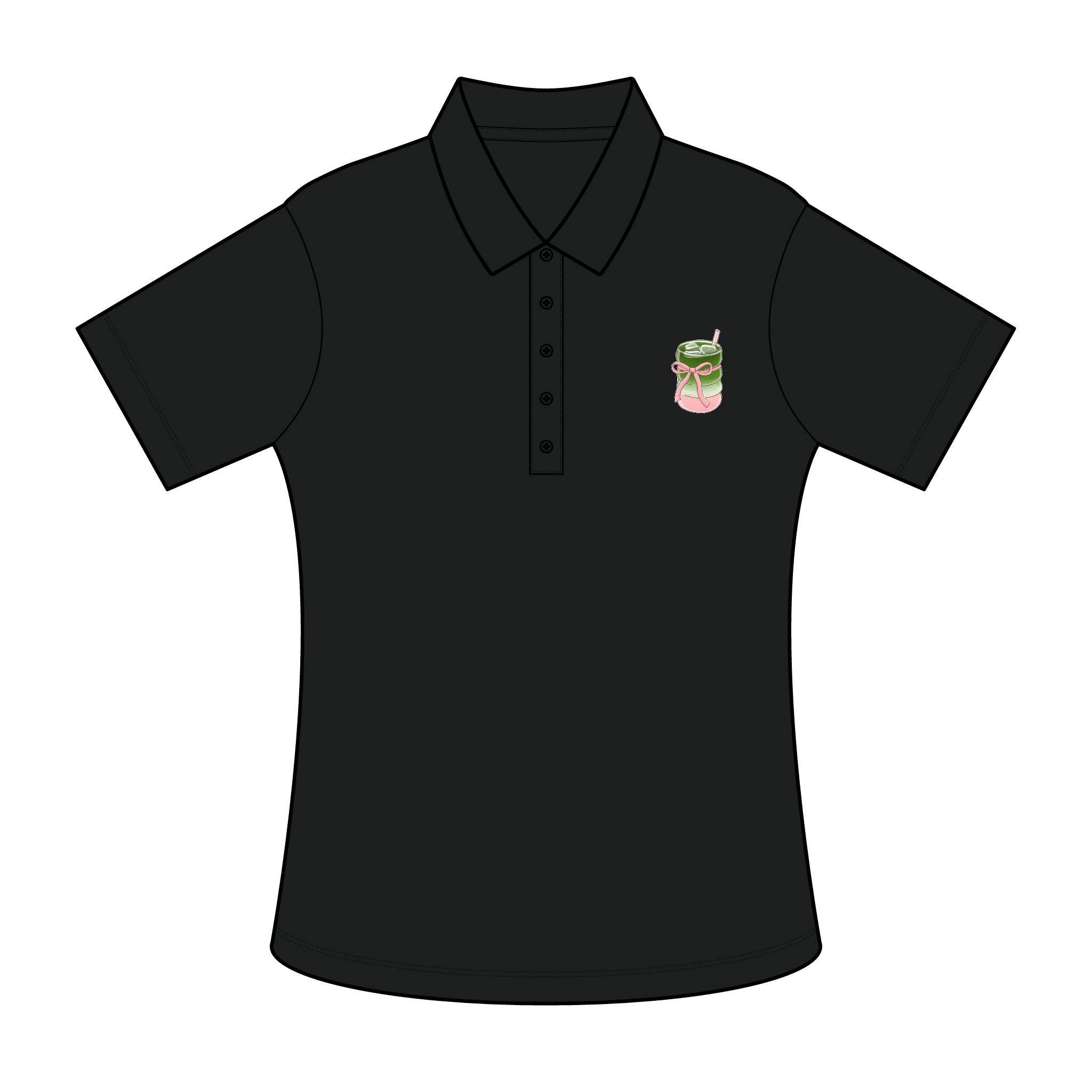 Personalized Women's Fine Pique Shirt, Perfect for Summer Outings, Gift for Mom, Birthday, Fun Office Wear, Everyday Style product thumbnail image Personalized Women's Fine Pique Shirt, Perfect for Summer Outings, Gift for Mom, Birthday, Fun Office Wear, Everyday Style product thumbnail image