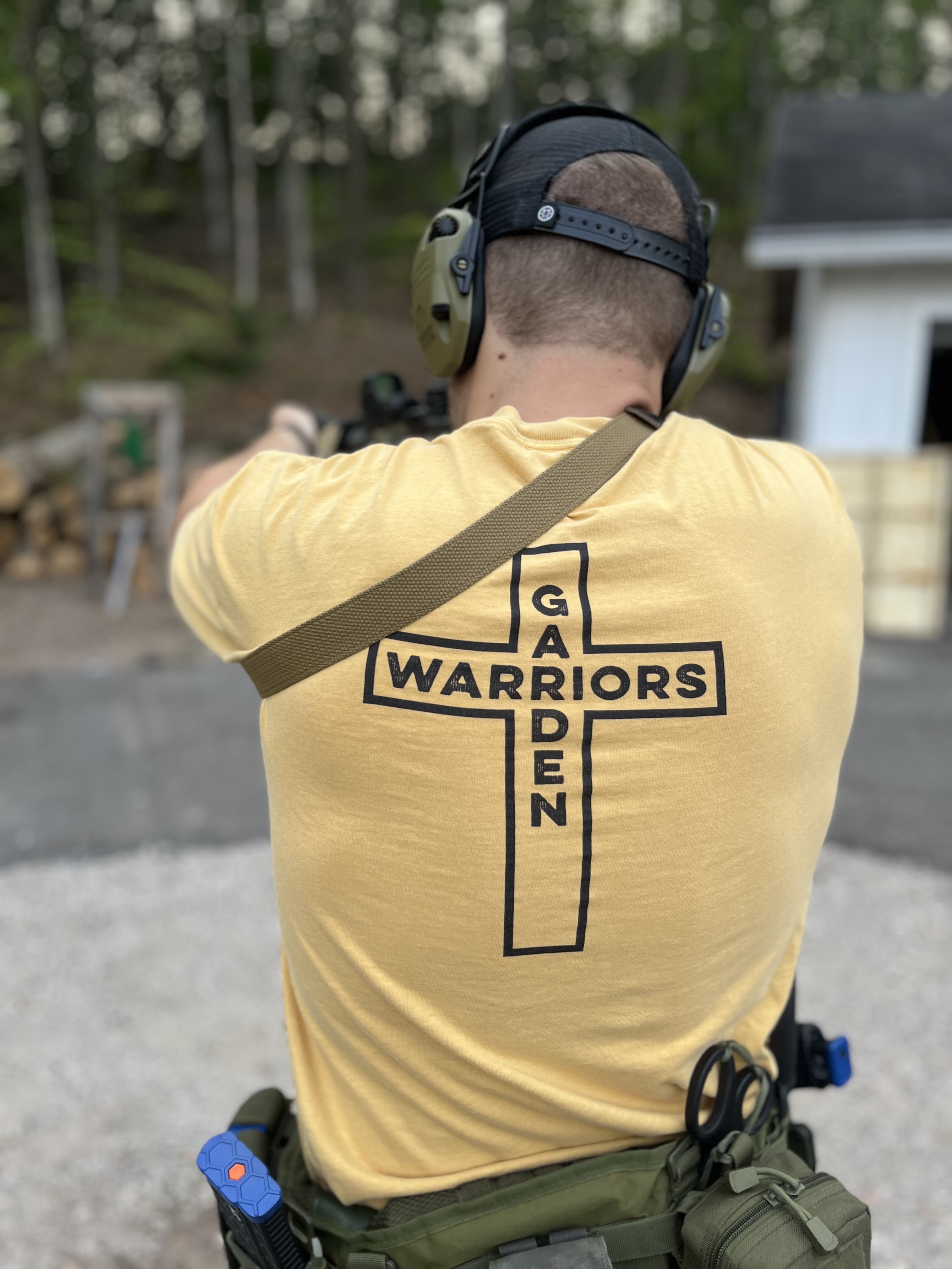 TWG Vined Sword product thumbnail image TWG Vined Sword product thumbnail image