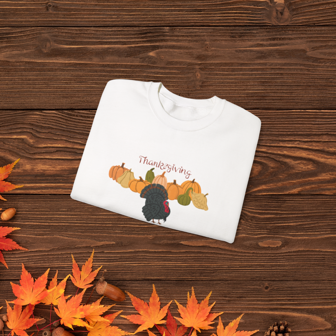 Unisex Heavy Blend™ Crewneck Sweatshirt product thumbnail image Unisex Heavy Blend™ Crewneck Sweatshirt product thumbnail image