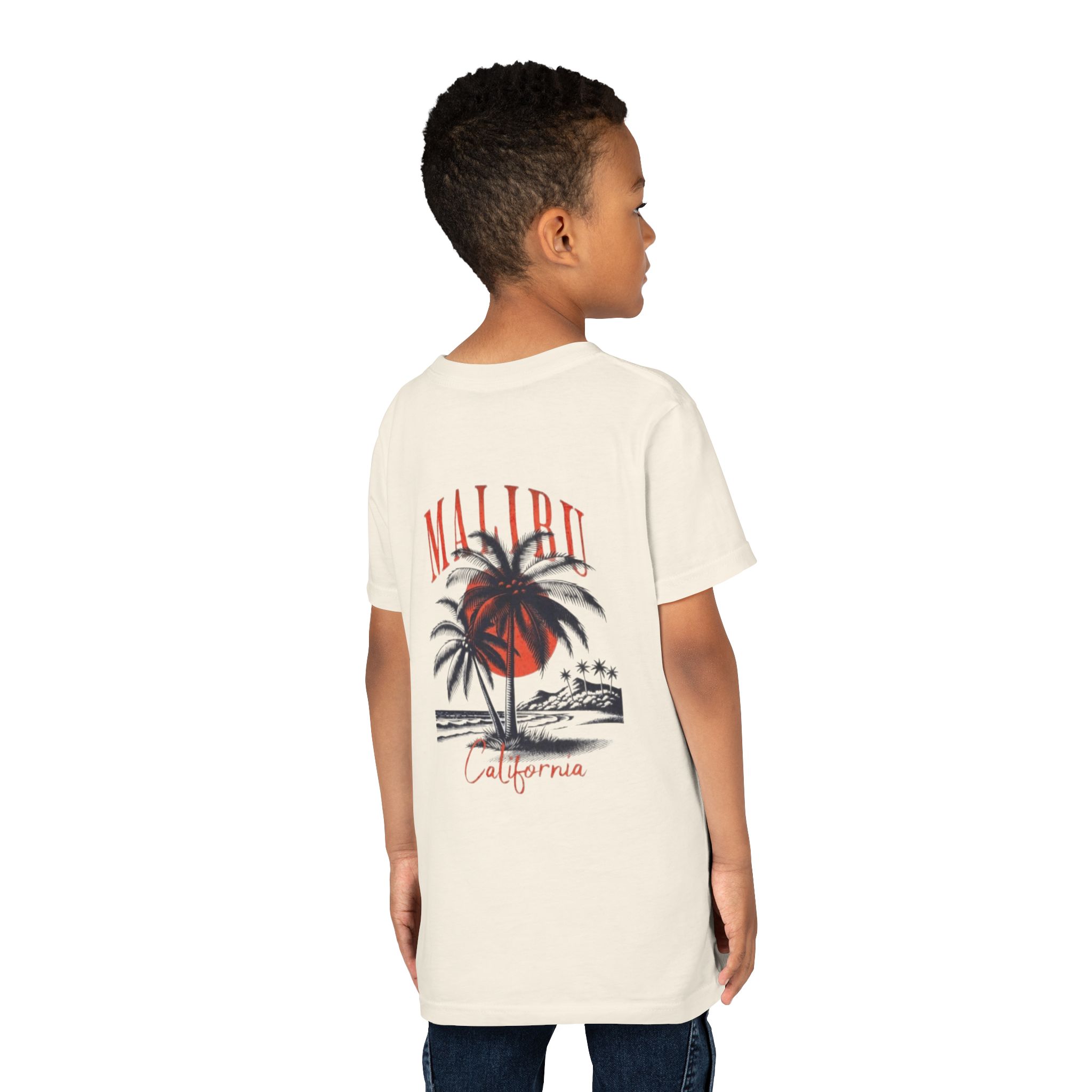 Personalized Youth Short Sleeve T-Shirt, Casual Kids' Shirt, Playful Summer Top, Cool Graphic Tee, Birthday Gift For Boys & Girls, Teens aged from 10-16 years product thumbnail image Personalized Youth Short Sleeve T-Shirt, Casual Kids' Shirt, Playful Summer Top, Cool Graphic Tee, Birthday Gift For Boys & Girls, Teens aged from 10-16 years product thumbnail image