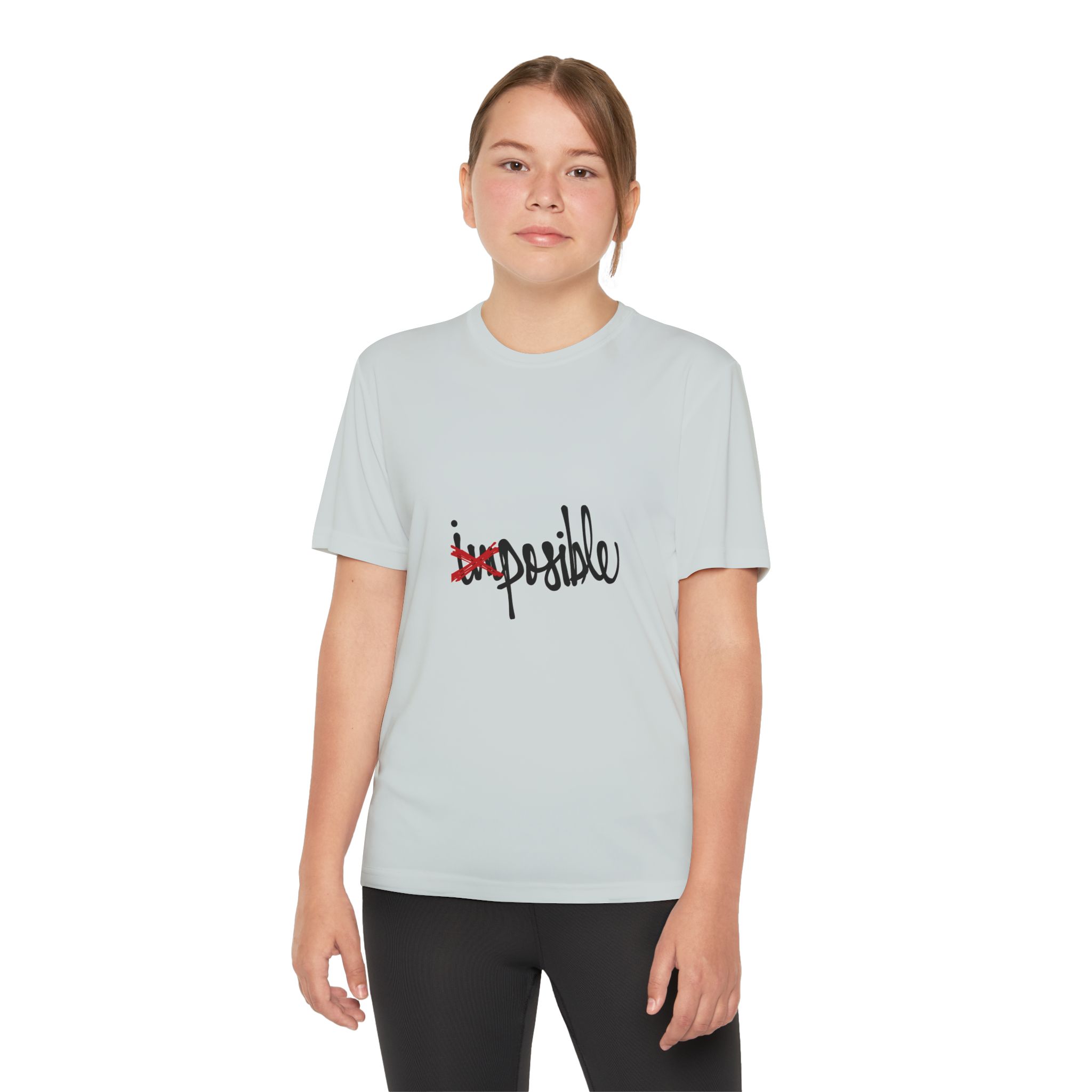Personalized Youth Sports T-Shirt, Cool Athletic Shirt for Teens, Perfect for Tournaments, Gym, Everyday Wear, Team Spirit Gear, Activewear, For age 11-19 years product thumbnail image Personalized Youth Sports T-Shirt, Cool Athletic Shirt for Teens, Perfect for Tournaments, Gym, Everyday Wear, Team Spirit Gear, Activewear, For age 11-19 years product thumbnail image