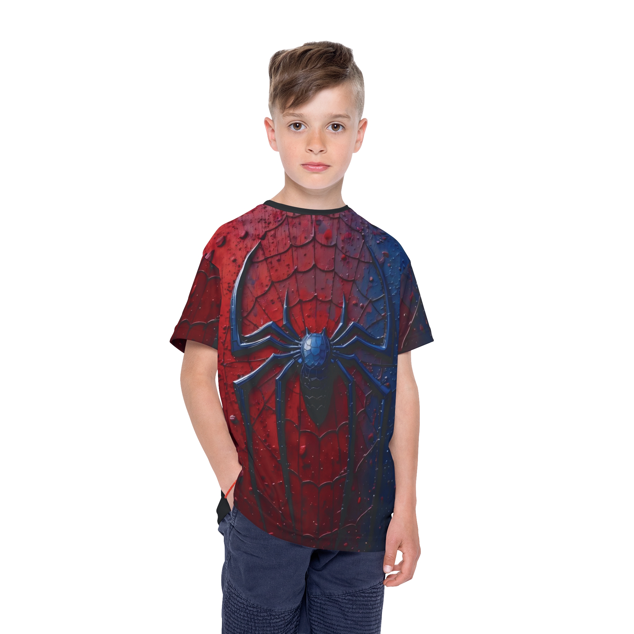 Personalized Kid's All Patterns T-shirt, Personalized Athletic Tee, Youth Team, Custom Apparel for Kids, Birthday Gift, Pattern Shirt for ages 6-14 years product thumbnail image Personalized Kid's All Patterns T-shirt, Personalized Athletic Tee, Youth Team, Custom Apparel for Kids, Birthday Gift, Pattern Shirt for ages 6-14 years product thumbnail image