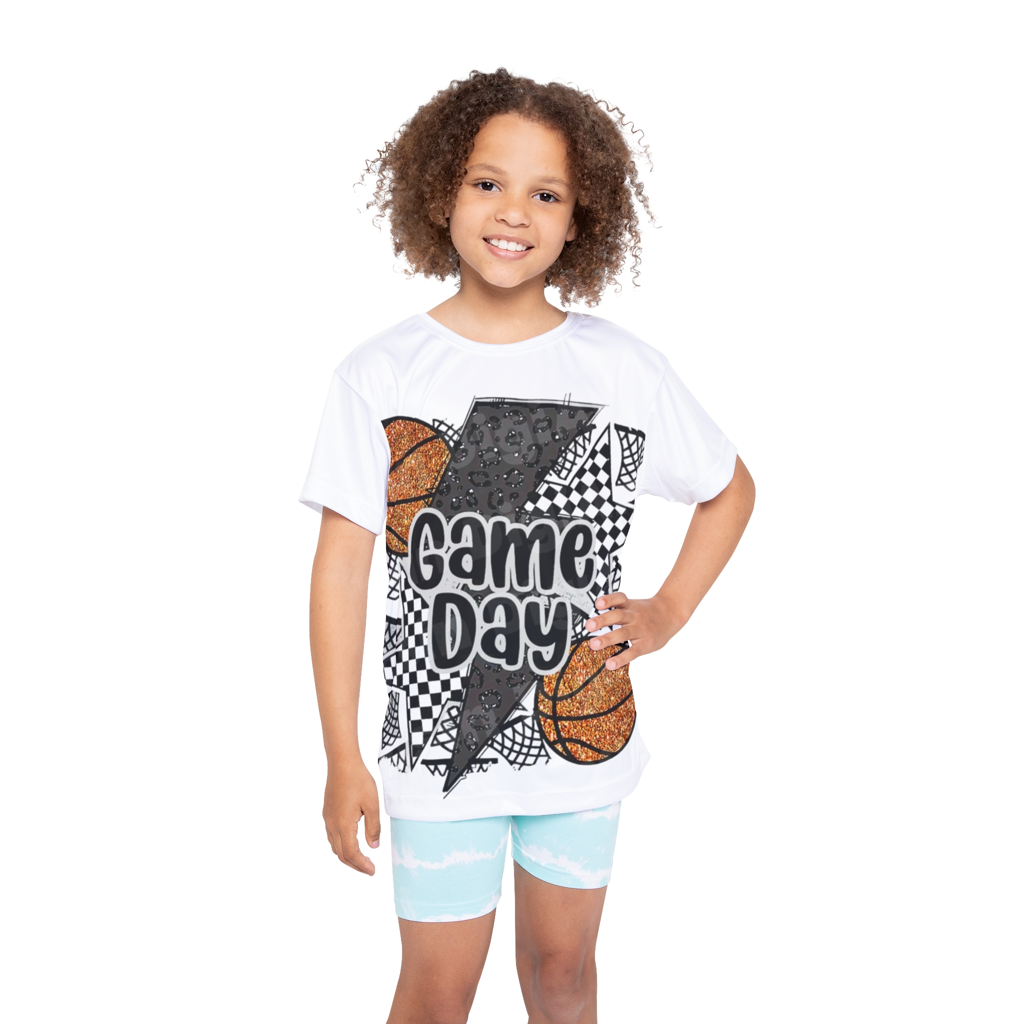 Personalized Kid's All Patterns T-shirt, Personalized Athletic Tee, Youth Team, Custom Apparel for Kids, Birthday Gift, Pattern Shirt for ages 6-14 years product thumbnail image Personalized Kid's All Patterns T-shirt, Personalized Athletic Tee, Youth Team, Custom Apparel for Kids, Birthday Gift, Pattern Shirt for ages 6-14 years product thumbnail image