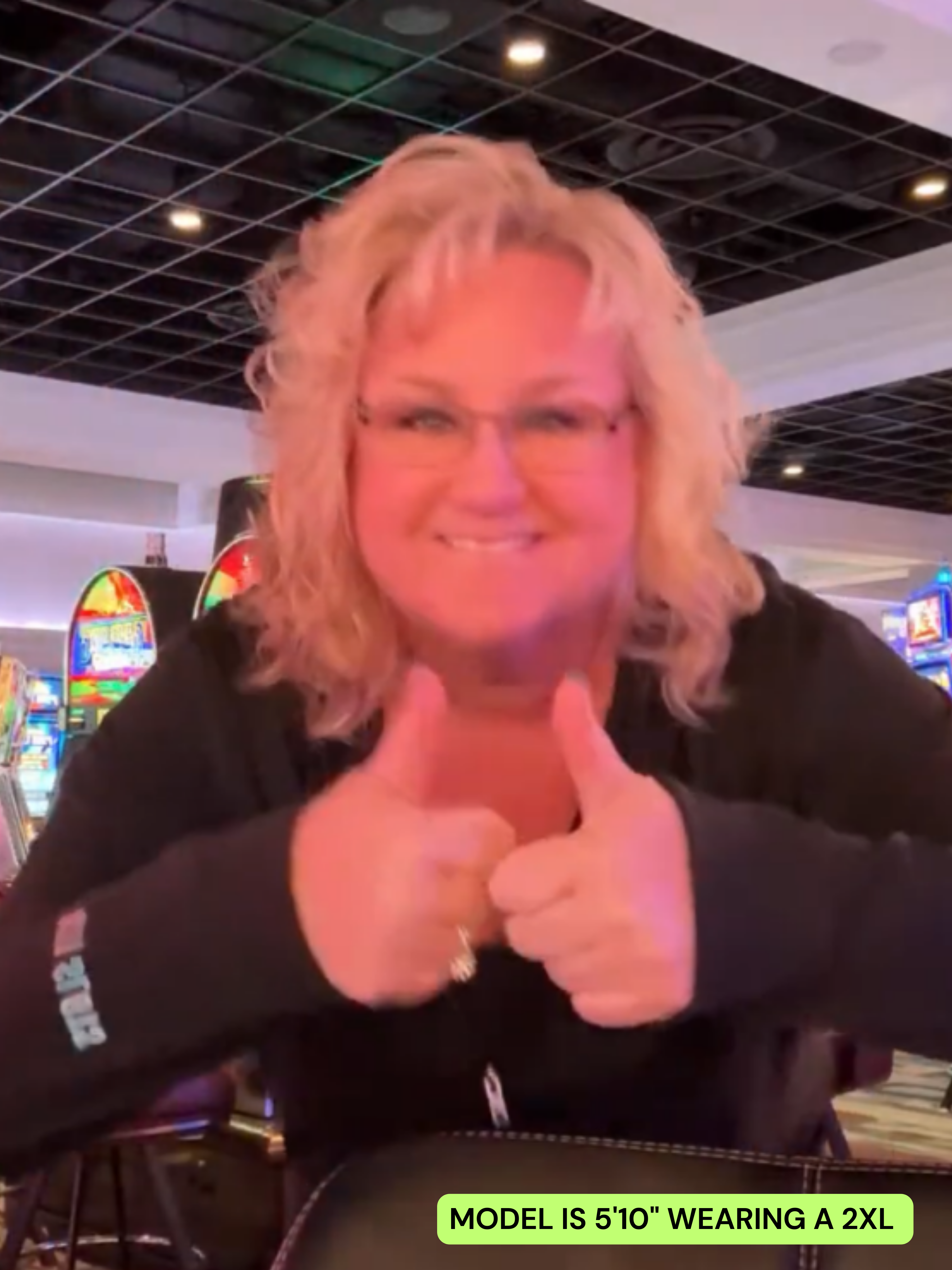 Game Time Zip Hoodie, Everyday's Game Day, Sports Hoodie  product thumbnail image