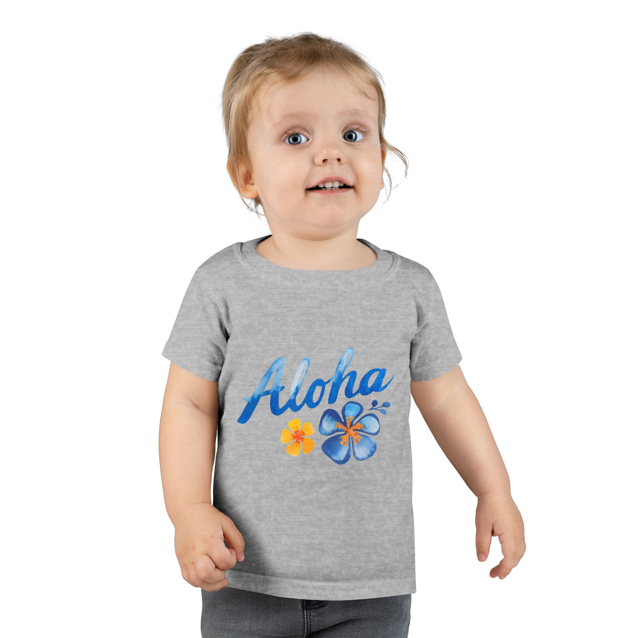 Personalized Young Toddler T-shirt, Perfect for Birthdays, Occasions, or Everyday Wear, Fun Gift for Toddlers, Adorable Outfit for Family Photos, Ages from 1-3 years product thumbnail image Personalized Young Toddler T-shirt, Perfect for Birthdays, Occasions, or Everyday Wear, Fun Gift for Toddlers, Adorable Outfit for Family Photos, Ages from 1-3 years product thumbnail image