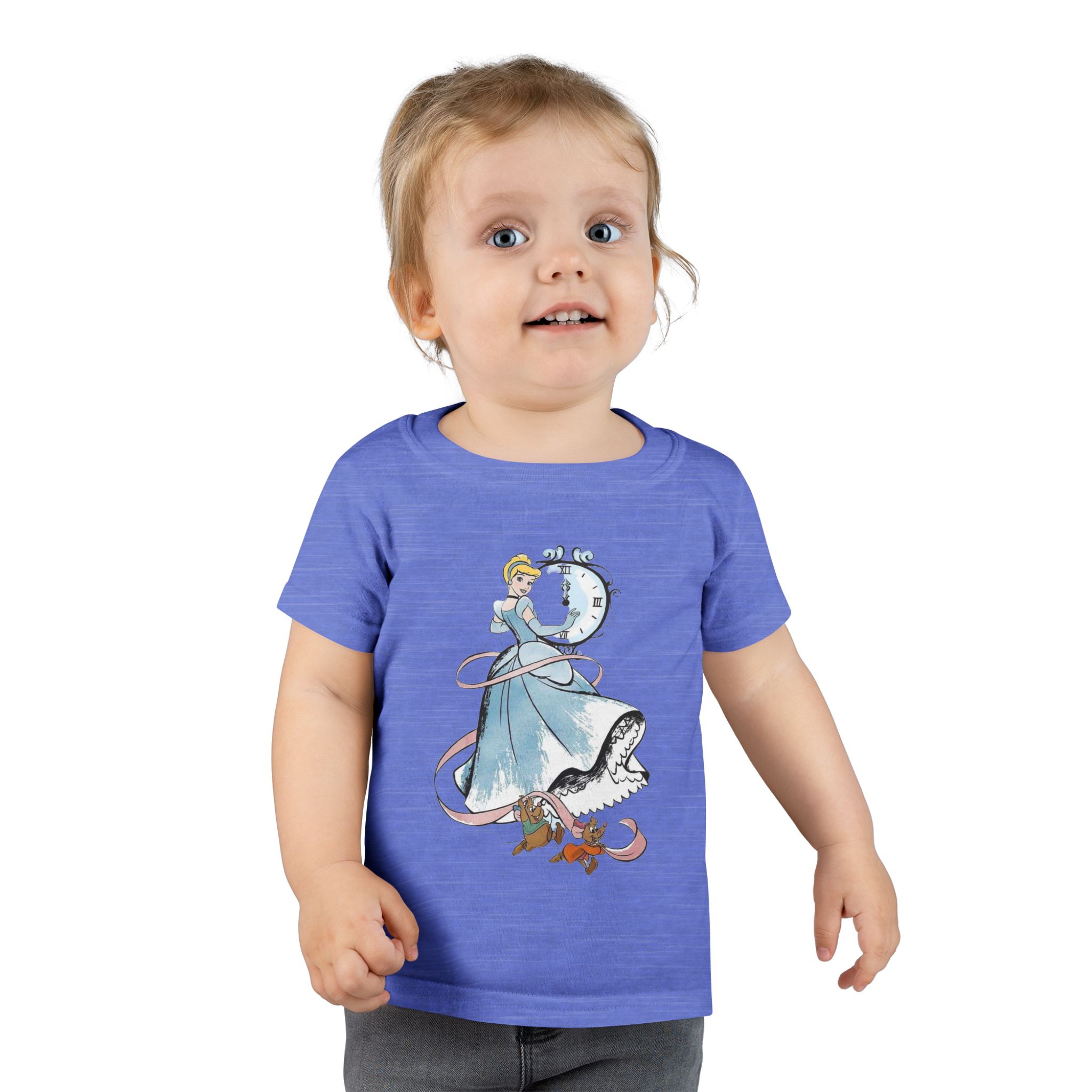 Personalized Young Toddler T-shirt, Perfect for Birthdays, Occasions, or Everyday Wear, Fun Gift for Toddlers, Adorable Outfit for Family Photos, Ages from 1-3 years product thumbnail image Personalized Young Toddler T-shirt, Perfect for Birthdays, Occasions, or Everyday Wear, Fun Gift for Toddlers, Adorable Outfit for Family Photos, Ages from 1-3 years product thumbnail image