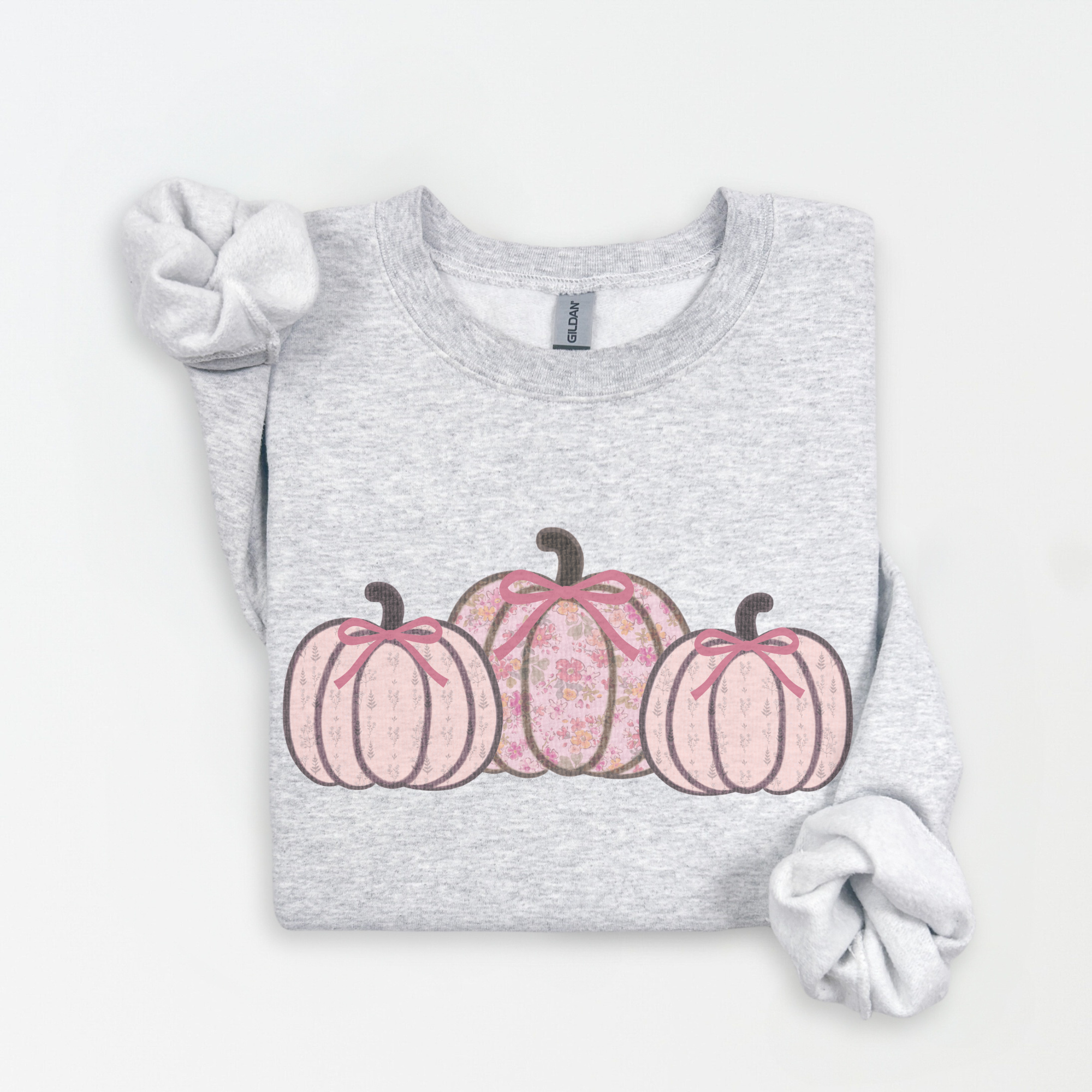 Fall Pumpkin Sweatshirt, Cozy Autumn Crewneck, Unisex Fall Apparel, Halloween Sweater, Thanksgiving Gift product thumbnail image Fall Pumpkin Sweatshirt, Cozy Autumn Crewneck, Unisex Fall Apparel, Halloween Sweater, Thanksgiving Gift product thumbnail image