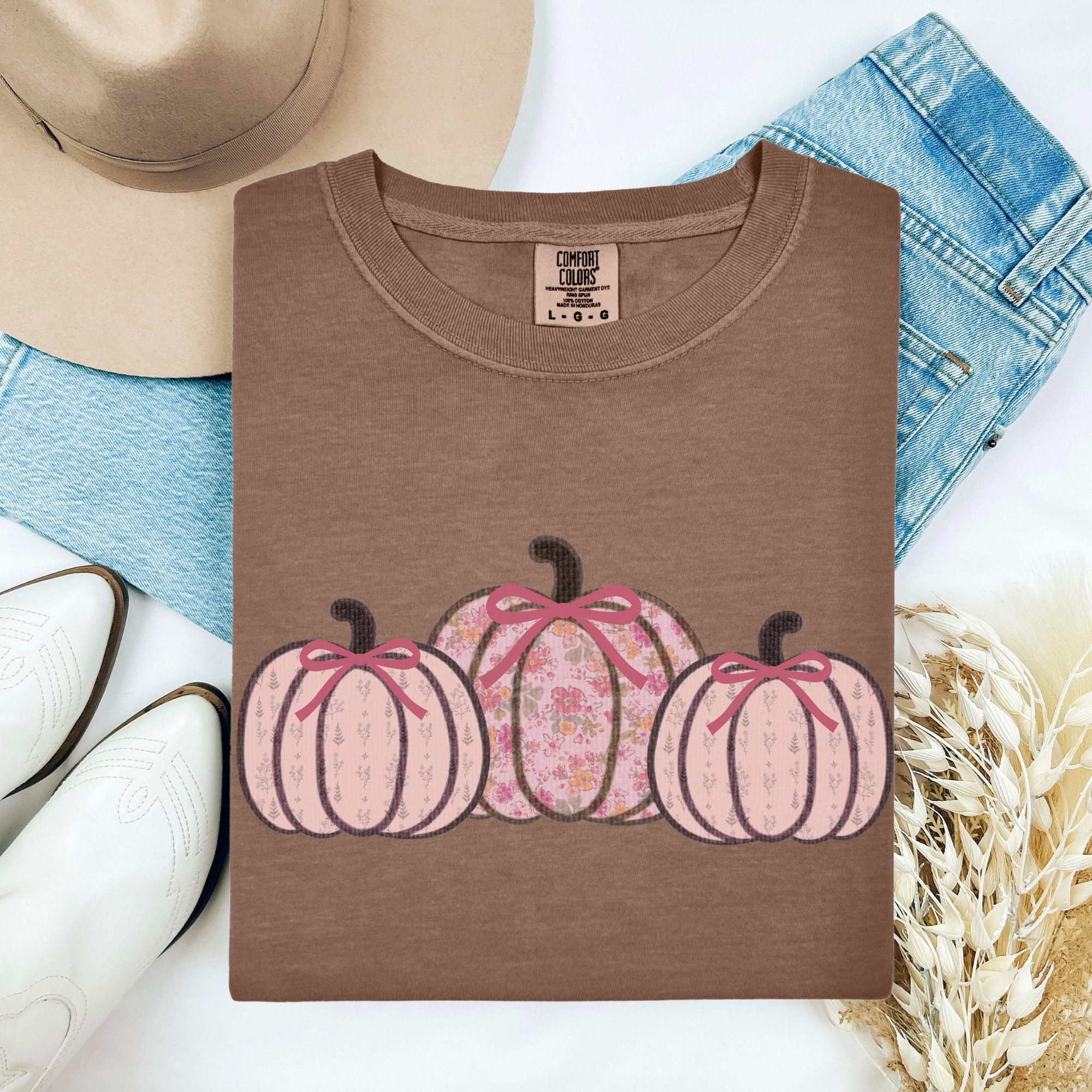 Autumn Pumpkin T-Shirt, Soft Fall Tee, Unisex Casual Wear, Halloween Shirt, Harvest Season Apparel, Gift for Fall Lovers product thumbnail image Autumn Pumpkin T-Shirt, Soft Fall Tee, Unisex Casual Wear, Halloween Shirt, Harvest Season Apparel, Gift for Fall Lovers product thumbnail image