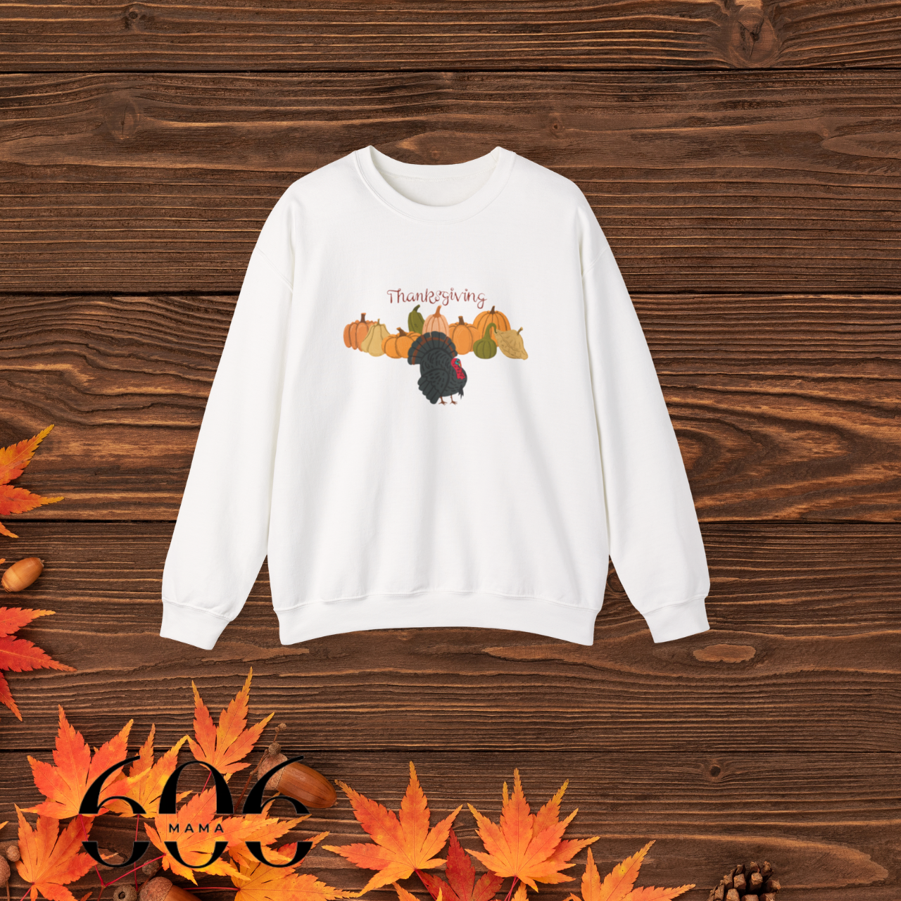 Unisex Heavy Blend™ Crewneck Sweatshirt product thumbnail image Unisex Heavy Blend™ Crewneck Sweatshirt product thumbnail image