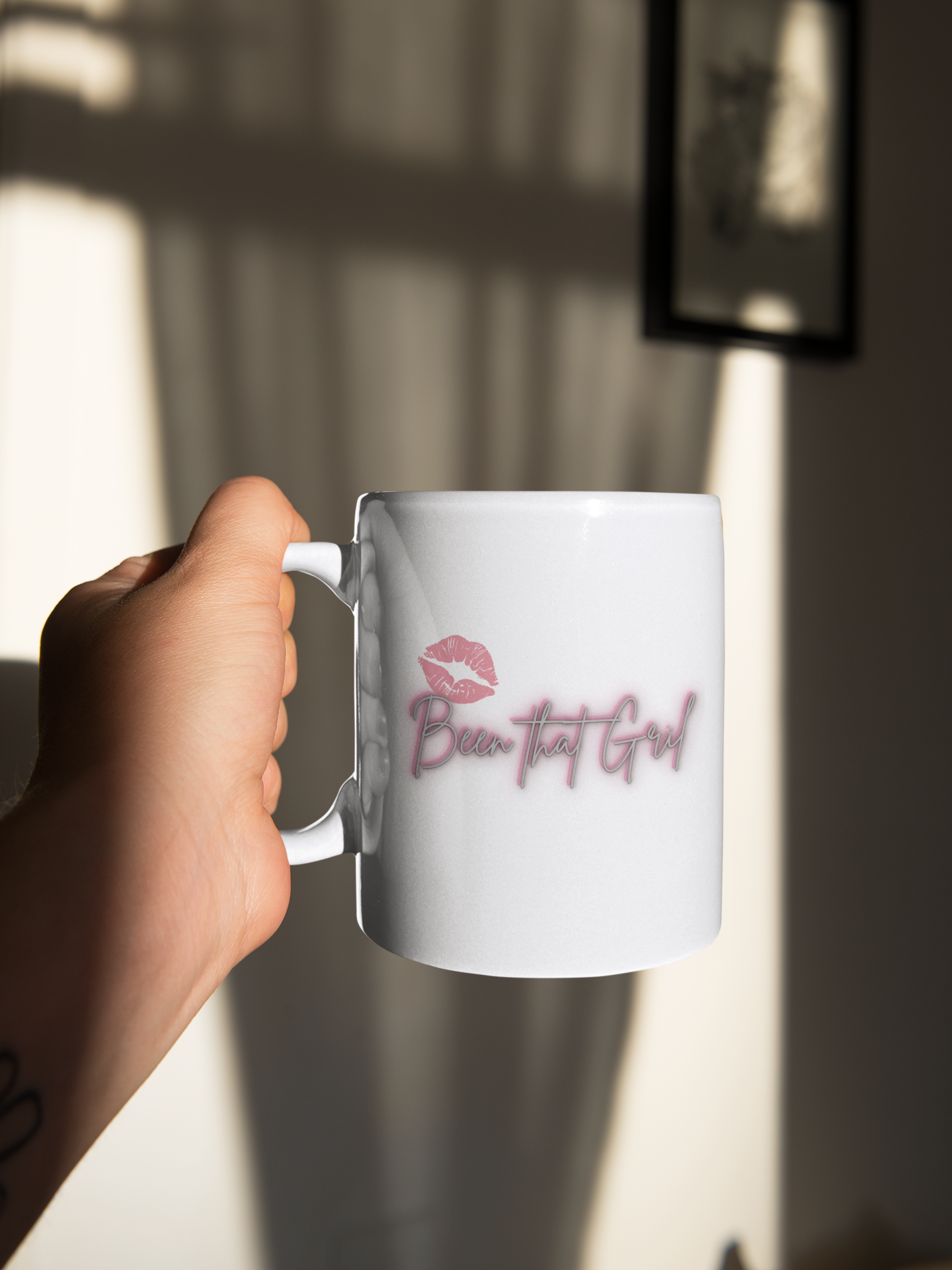 Mug 11oz product thumbnail image