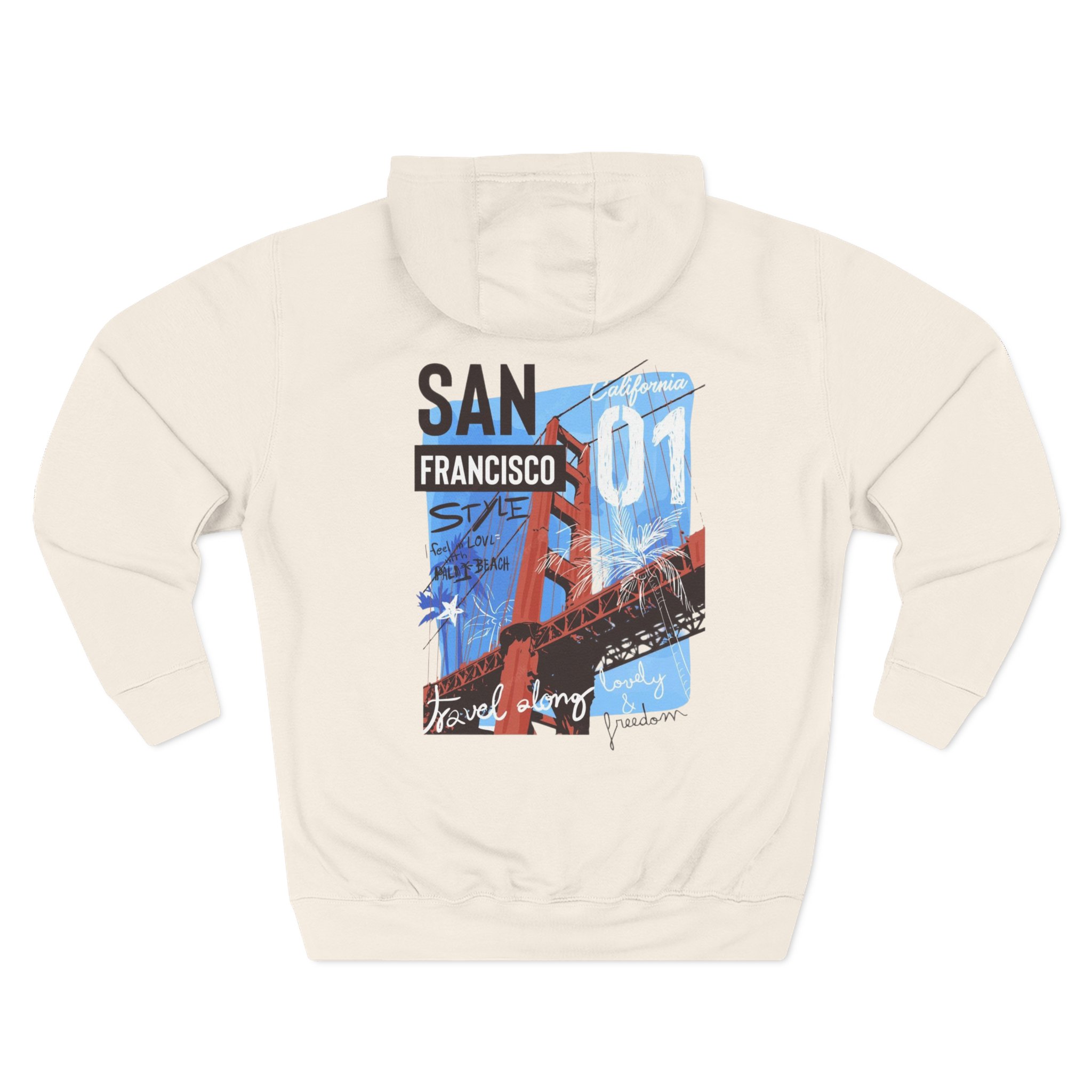 Personalized Original Hoodie, Hoodies for All Seasons, Unisex Customizable Design, Perfect for Gifts, Casual Style, Birthdays, Relaxation product thumbnail image Personalized Original Hoodie, Hoodies for All Seasons, Unisex Customizable Design, Perfect for Gifts, Casual Style, Birthdays, Relaxation product thumbnail image