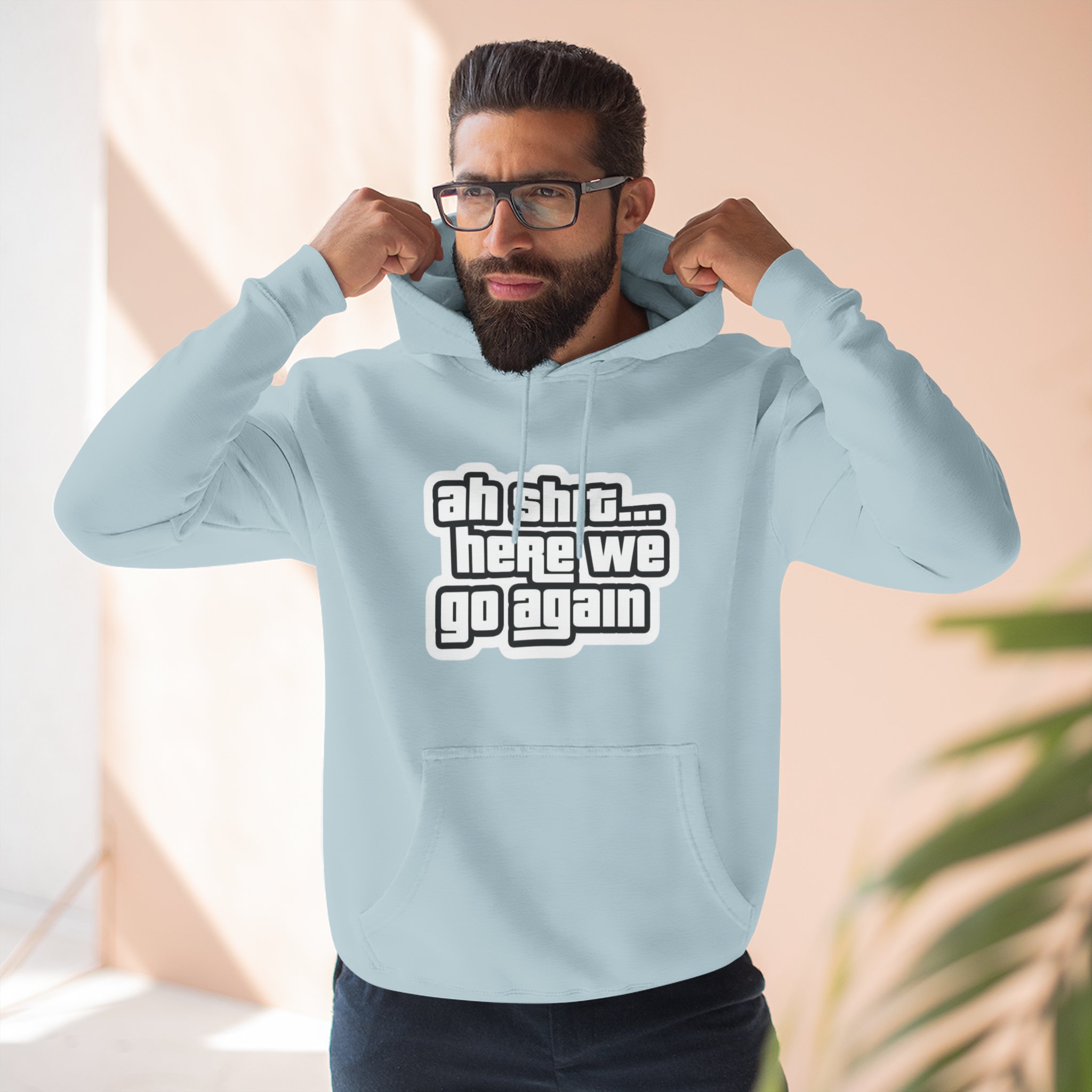 Personalized Original Hoodie, Hoodies for All Seasons, Unisex Customizable Design, Perfect for Gifts, Casual Style, Birthdays, Relaxation product thumbnail image Personalized Original Hoodie, Hoodies for All Seasons, Unisex Customizable Design, Perfect for Gifts, Casual Style, Birthdays, Relaxation product thumbnail image