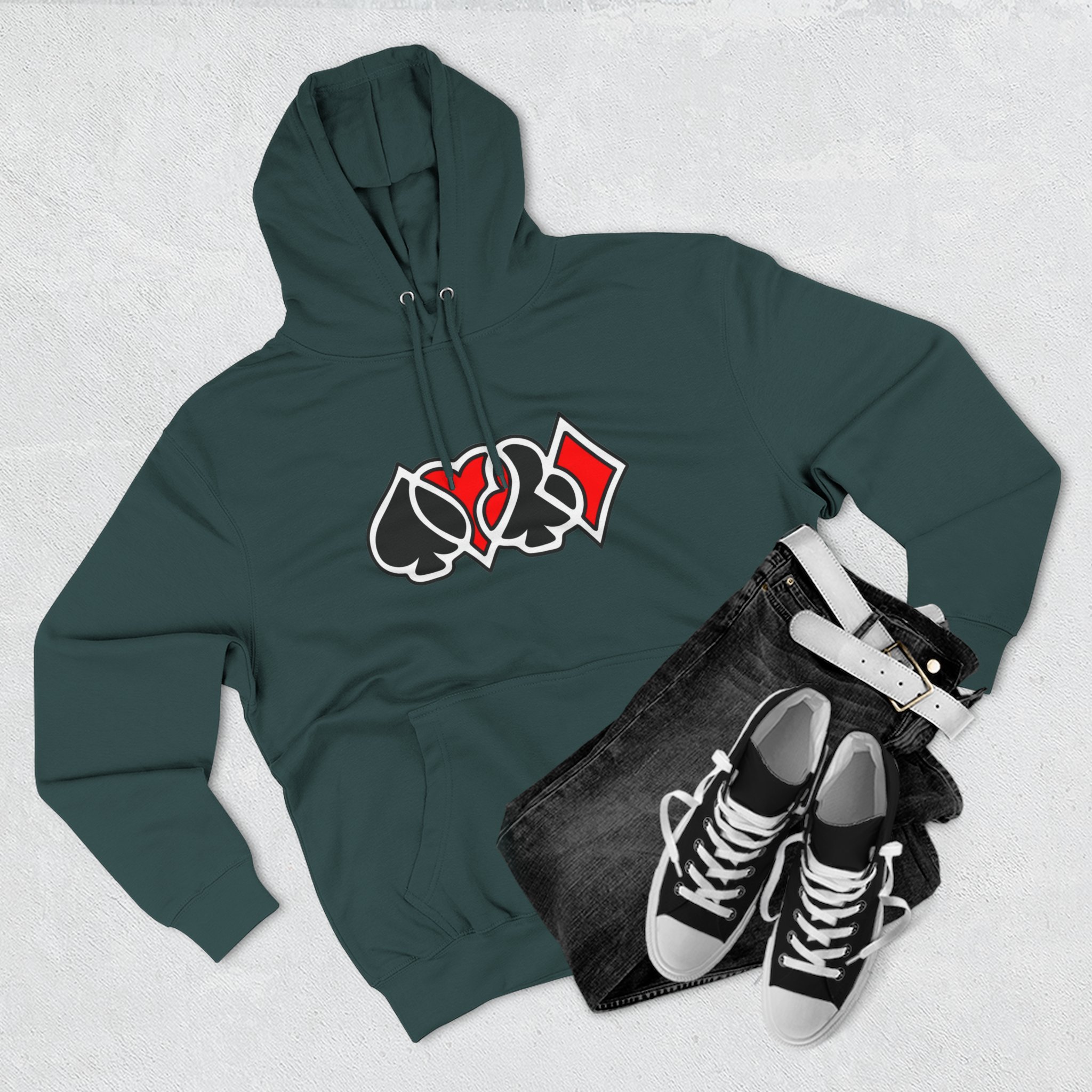 Personalized Original Hoodie, Hoodies for All Seasons, Unisex Customizable Design, Perfect for Gifts, Casual Style, Birthdays, Relaxation product thumbnail image Personalized Original Hoodie, Hoodies for All Seasons, Unisex Customizable Design, Perfect for Gifts, Casual Style, Birthdays, Relaxation product thumbnail image