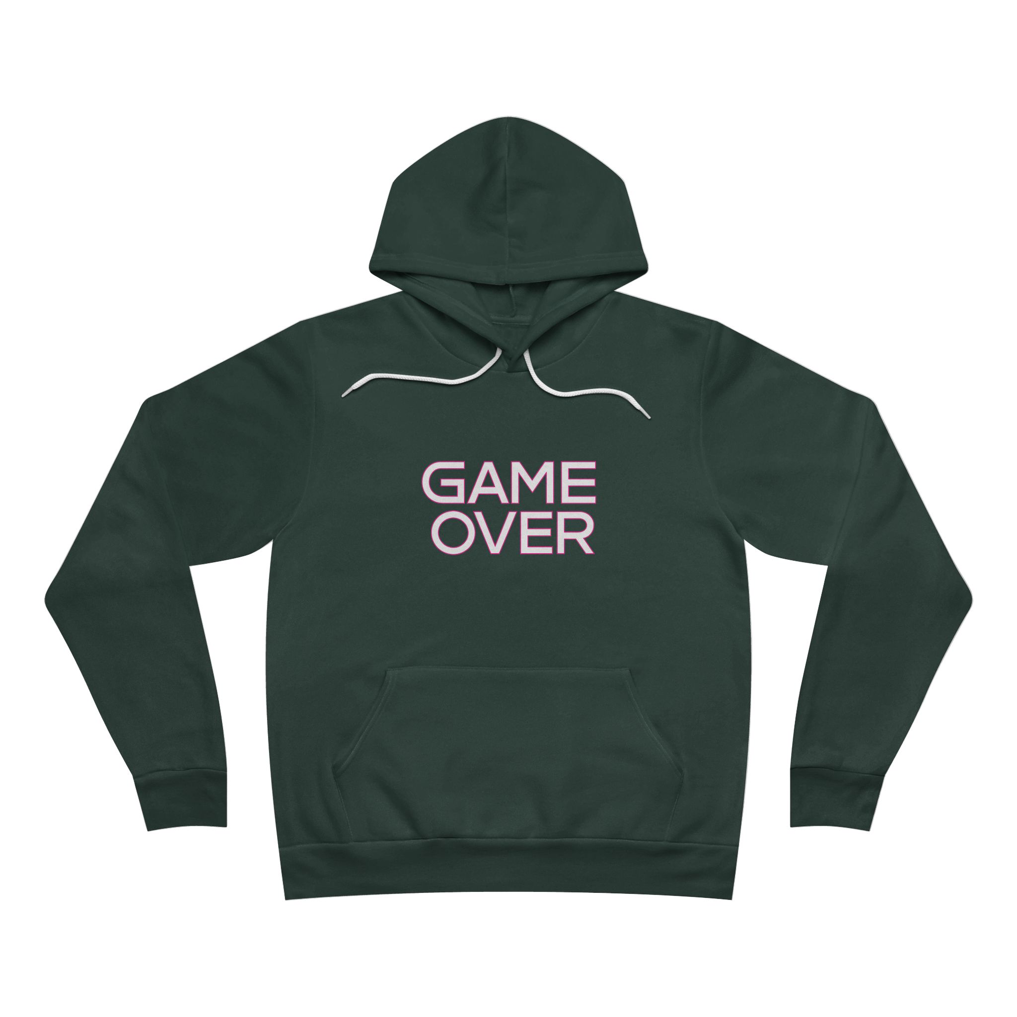 Personalized Sponge Hoodie, Custom Unisex Hooded Sweatshirt for Cozy Days, Perfect Gift for Birthdays, Family Gatherings, Holidays Gift for Her/Him product thumbnail image