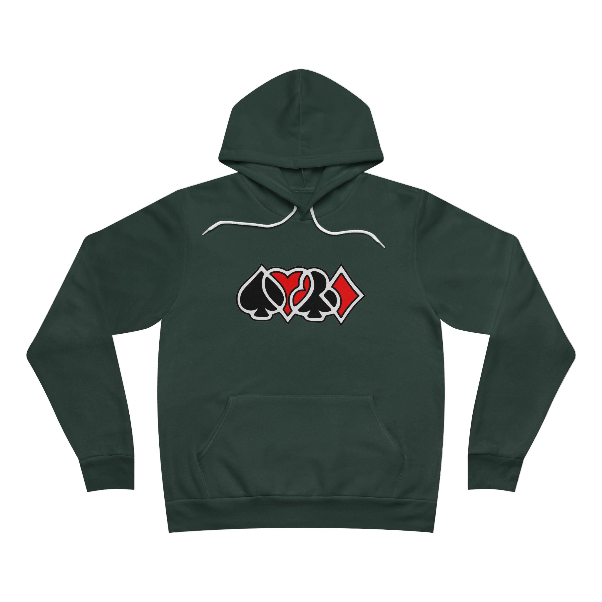 Personalized Sponge Hoodie, Custom Unisex Hooded Sweatshirt for Cozy Days, Perfect Gift for Birthdays, Family Gatherings, Holidays Gift for Her/Him product thumbnail image