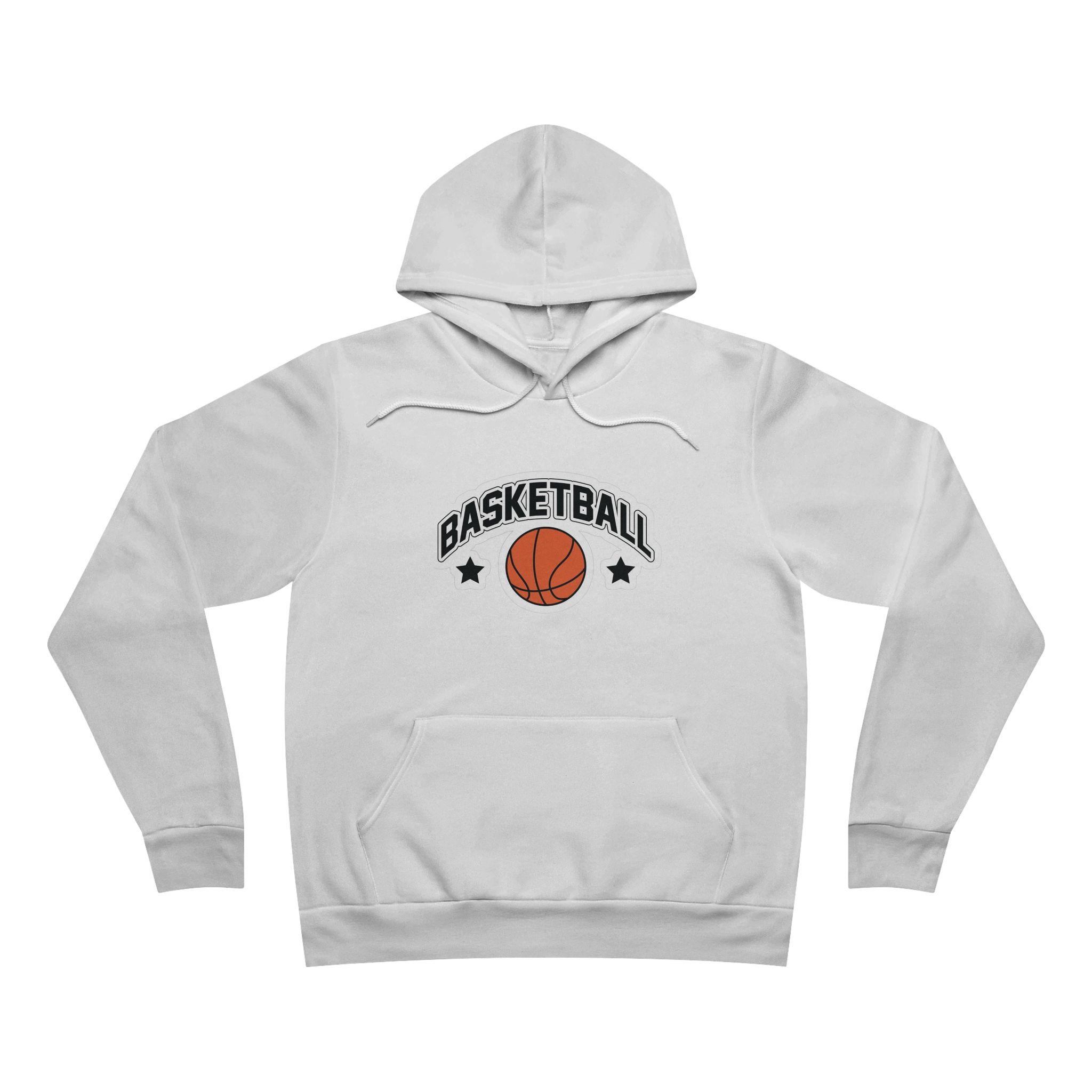 Personalized Sponge Hoodie, Custom Unisex Hooded Sweatshirt for Cozy Days, Perfect Gift for Birthdays, Family Gatherings, Holidays Gift for Her/Him product thumbnail image