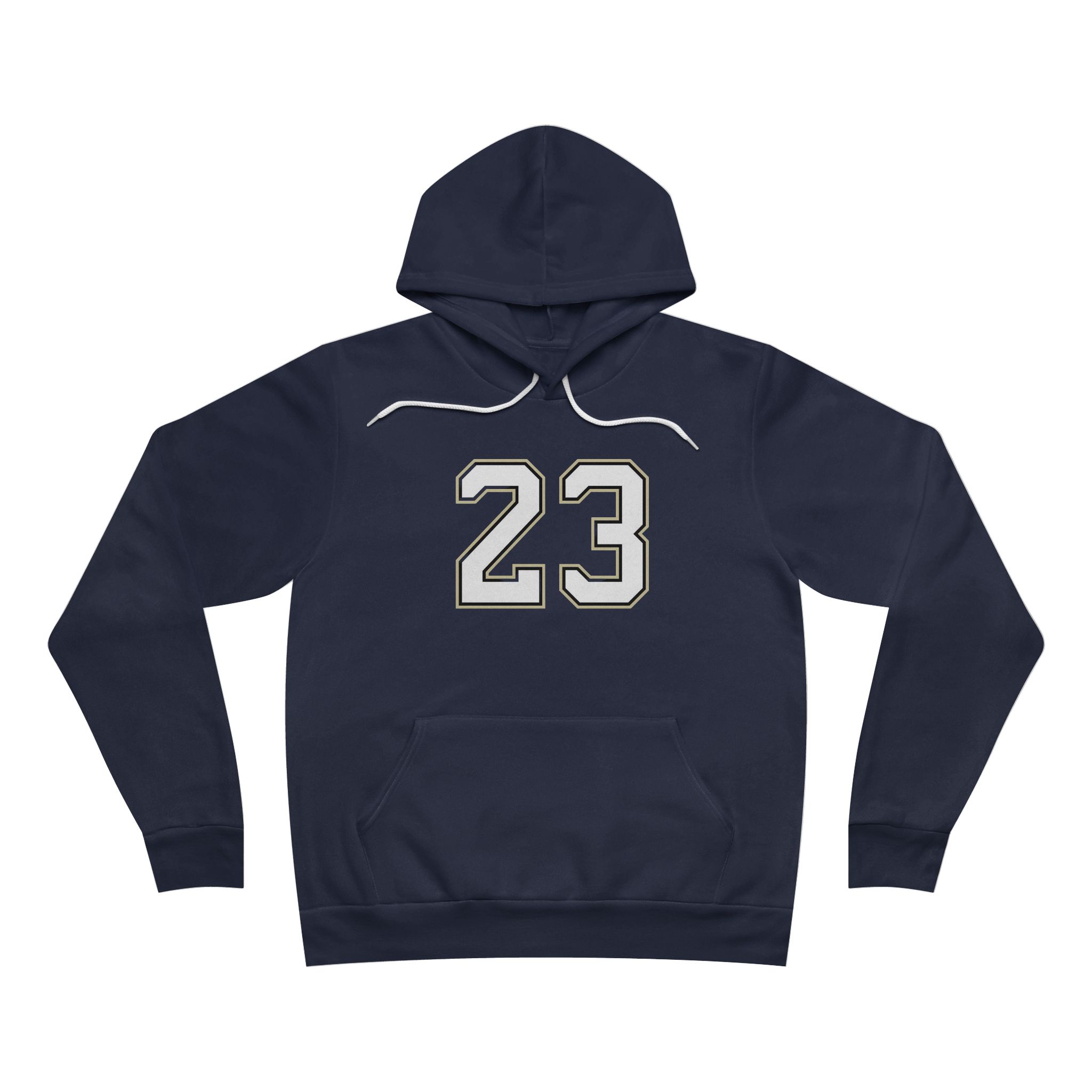 Personalized Sponge Hoodie, Custom Unisex Hooded Sweatshirt for Cozy Days, Perfect Gift for Birthdays, Family Gatherings, Holidays Gift for Her/Him product thumbnail image