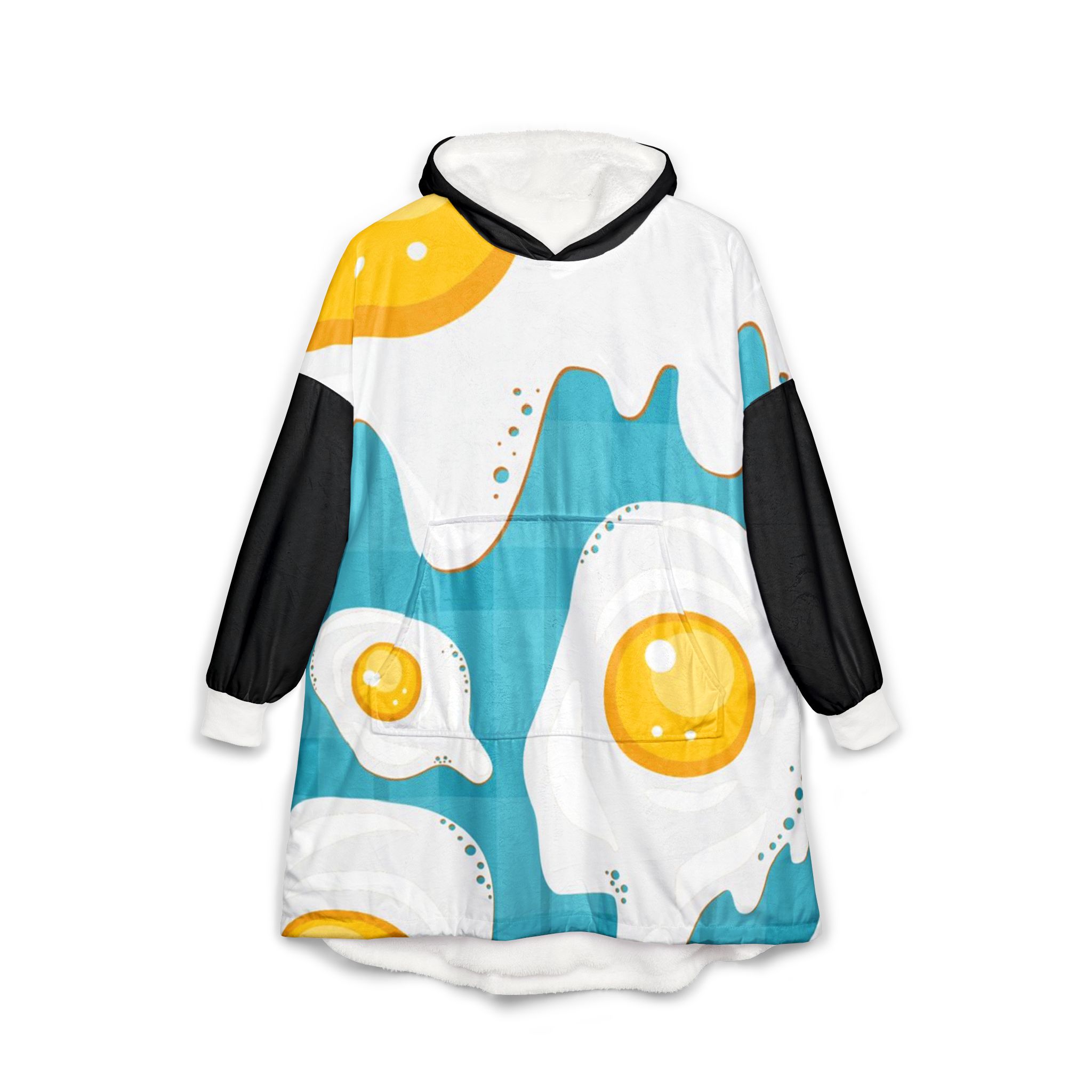 Personalized Blanket Hoodie, Relaxation, Lounge Wear, Home Comfort, Unisex Custom Design, Gifts for Her/Him product thumbnail image Personalized Blanket Hoodie, Relaxation, Lounge Wear, Home Comfort, Unisex Custom Design, Gifts for Her/Him product thumbnail image