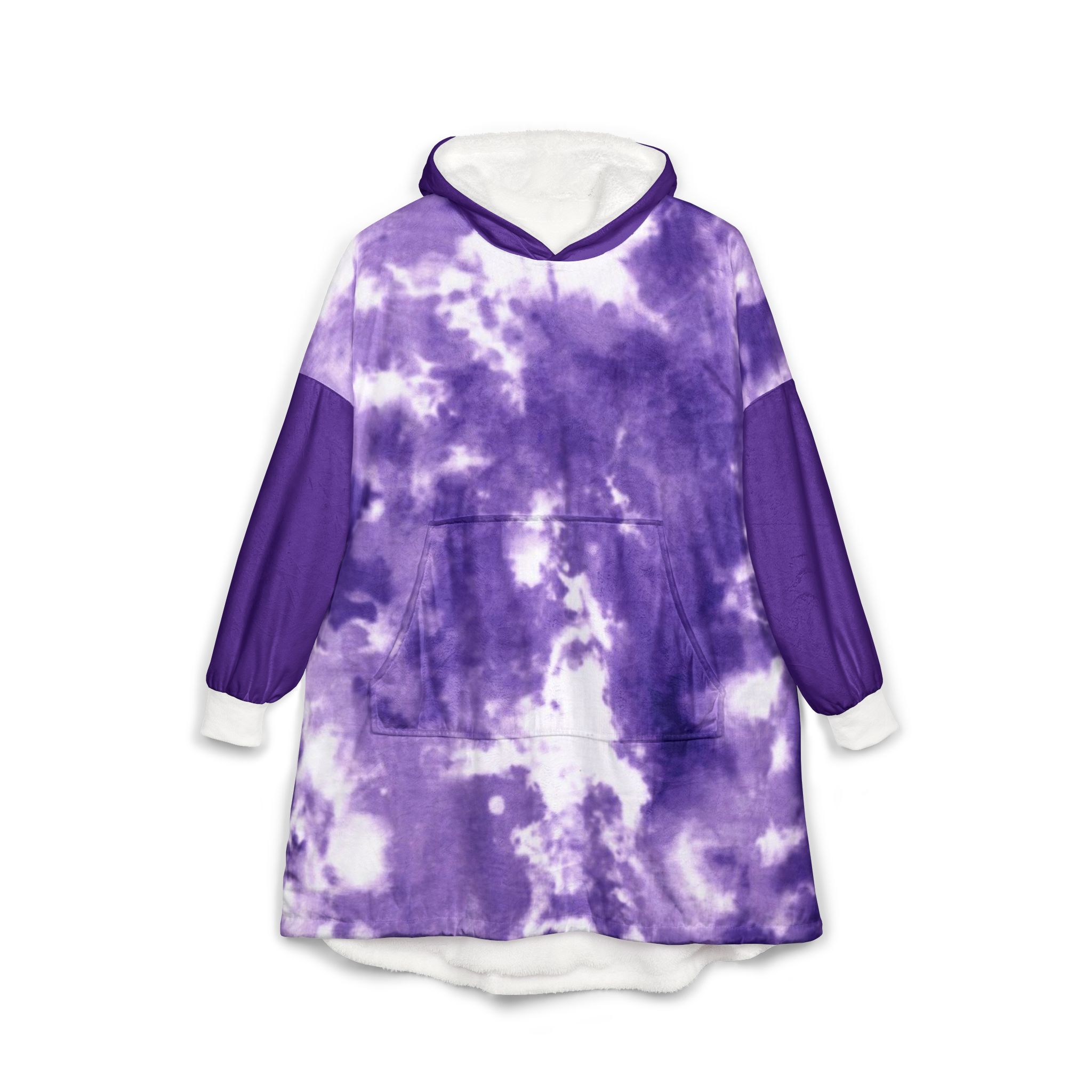 Personalized Blanket Hoodie, Relaxation, Lounge Wear, Home Comfort, Unisex Custom Design, Gifts for Her/Him product thumbnail image Personalized Blanket Hoodie, Relaxation, Lounge Wear, Home Comfort, Unisex Custom Design, Gifts for Her/Him product thumbnail image