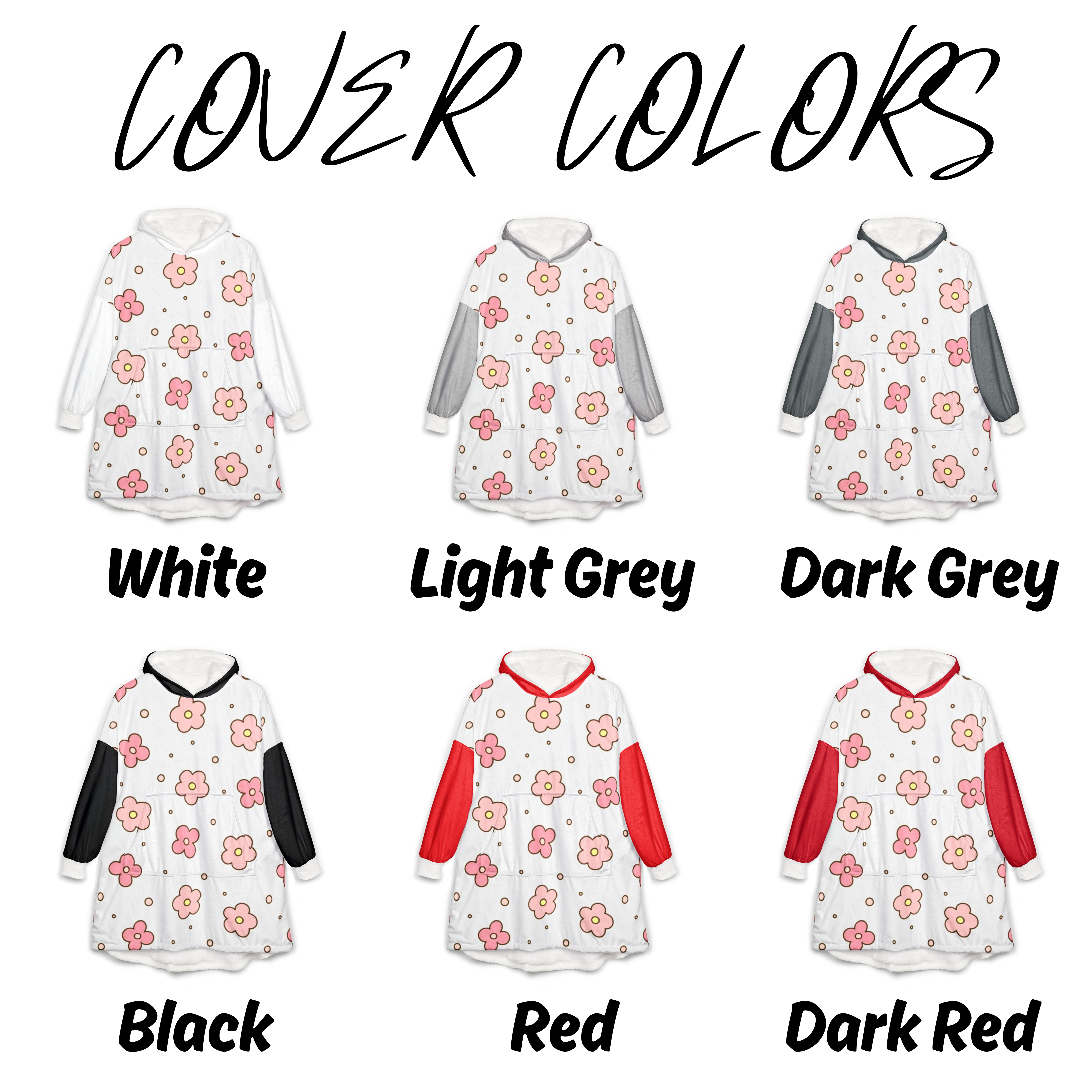 Personalized Blanket Hoodie, Relaxation, Lounge Wear, Home Comfort, Unisex Custom Design, Gifts for Her/Him product thumbnail image Personalized Blanket Hoodie, Relaxation, Lounge Wear, Home Comfort, Unisex Custom Design, Gifts for Her/Him product thumbnail image