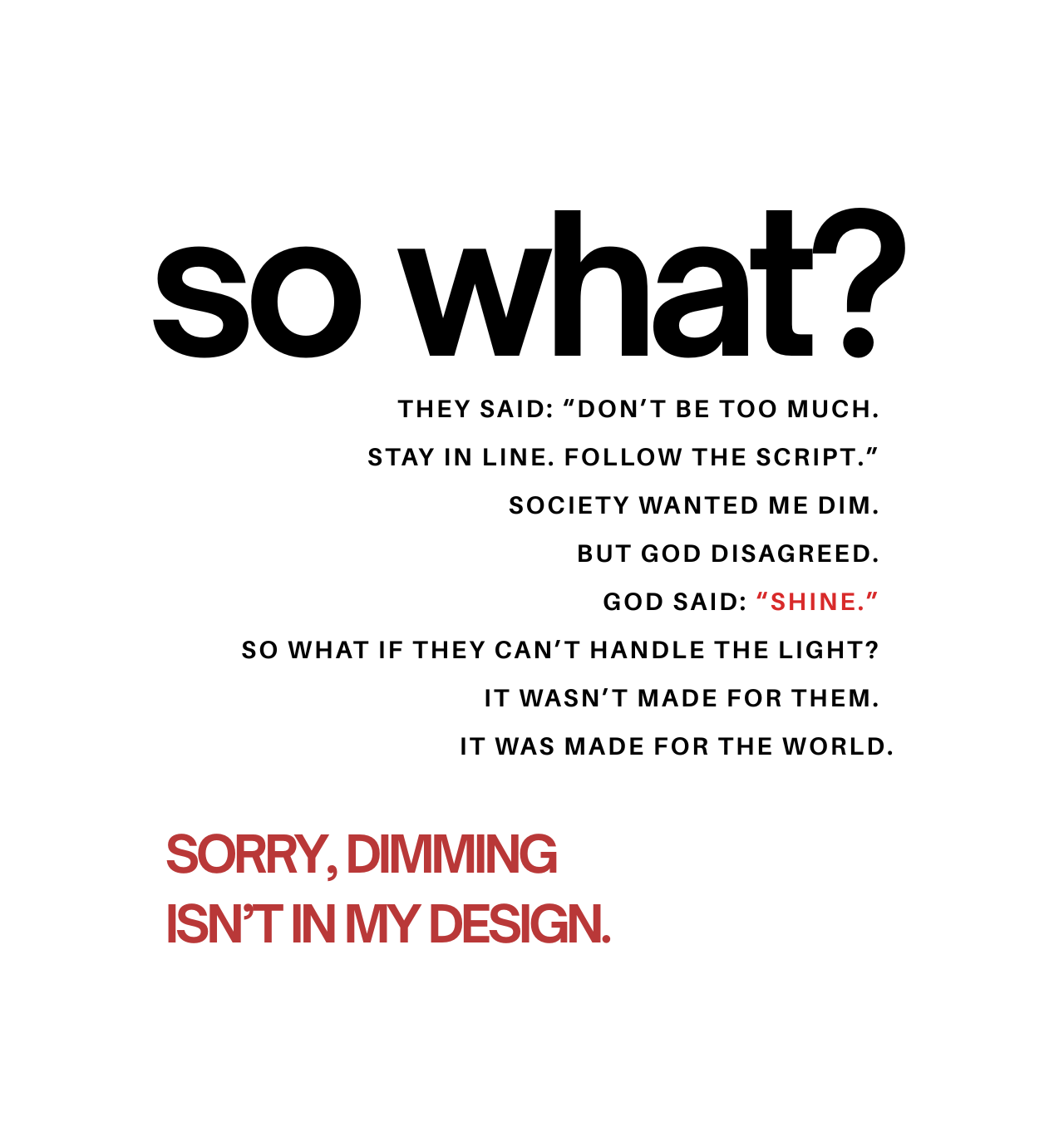 “God Said Shine” T-Shirt – Inspirational Unisex Comfort Colors® 1717 Tee, Motivational Faith Apparel product thumbnail image “God Said Shine” T-Shirt – Inspirational Unisex Comfort Colors® 1717 Tee, Motivational Faith Apparel product thumbnail image