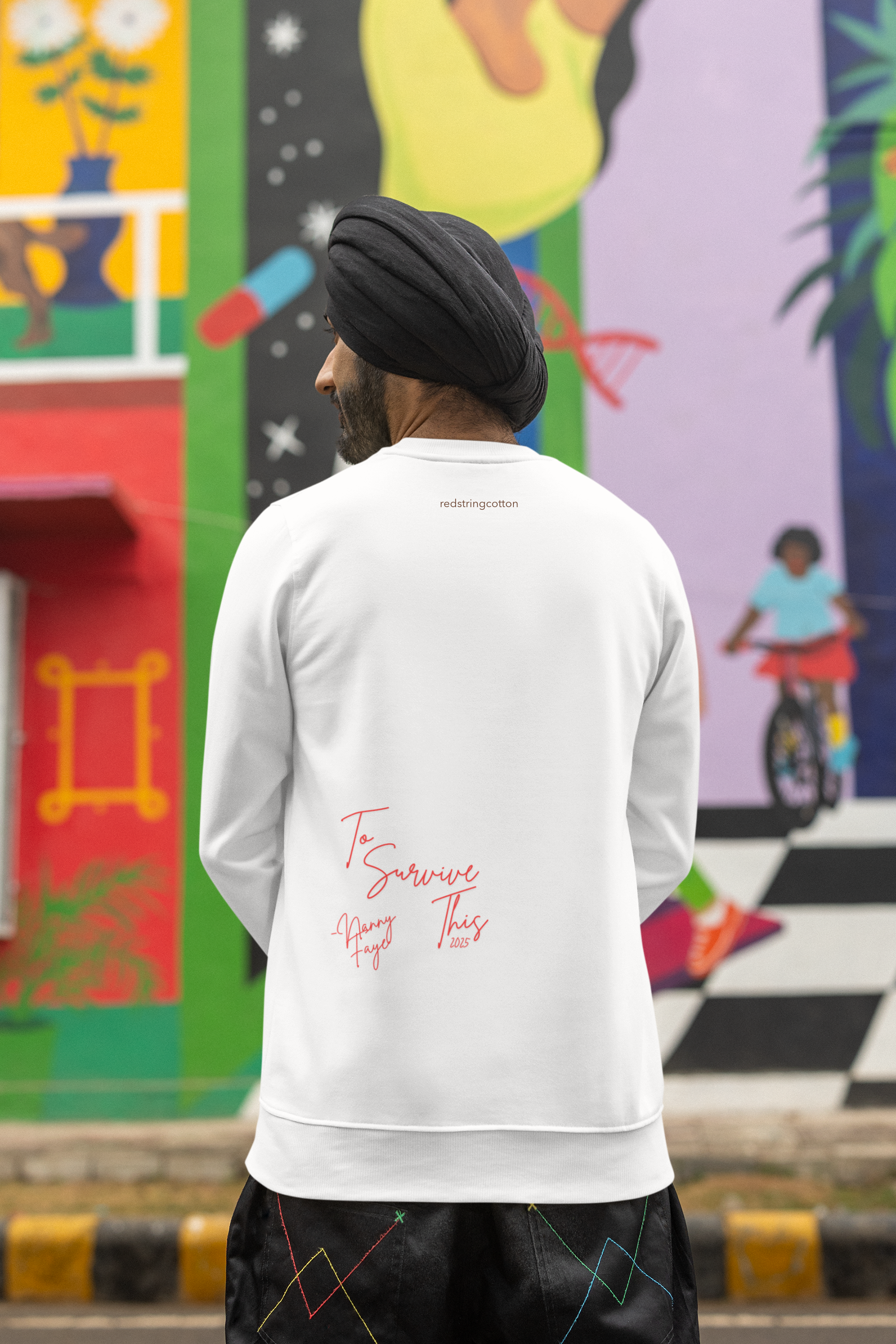 Nanny Strength Tee - Perfect Layering Piece for Cozy Days, Gift for Friends, Casual Style, Unisex Fashion, Motivational product thumbnail image