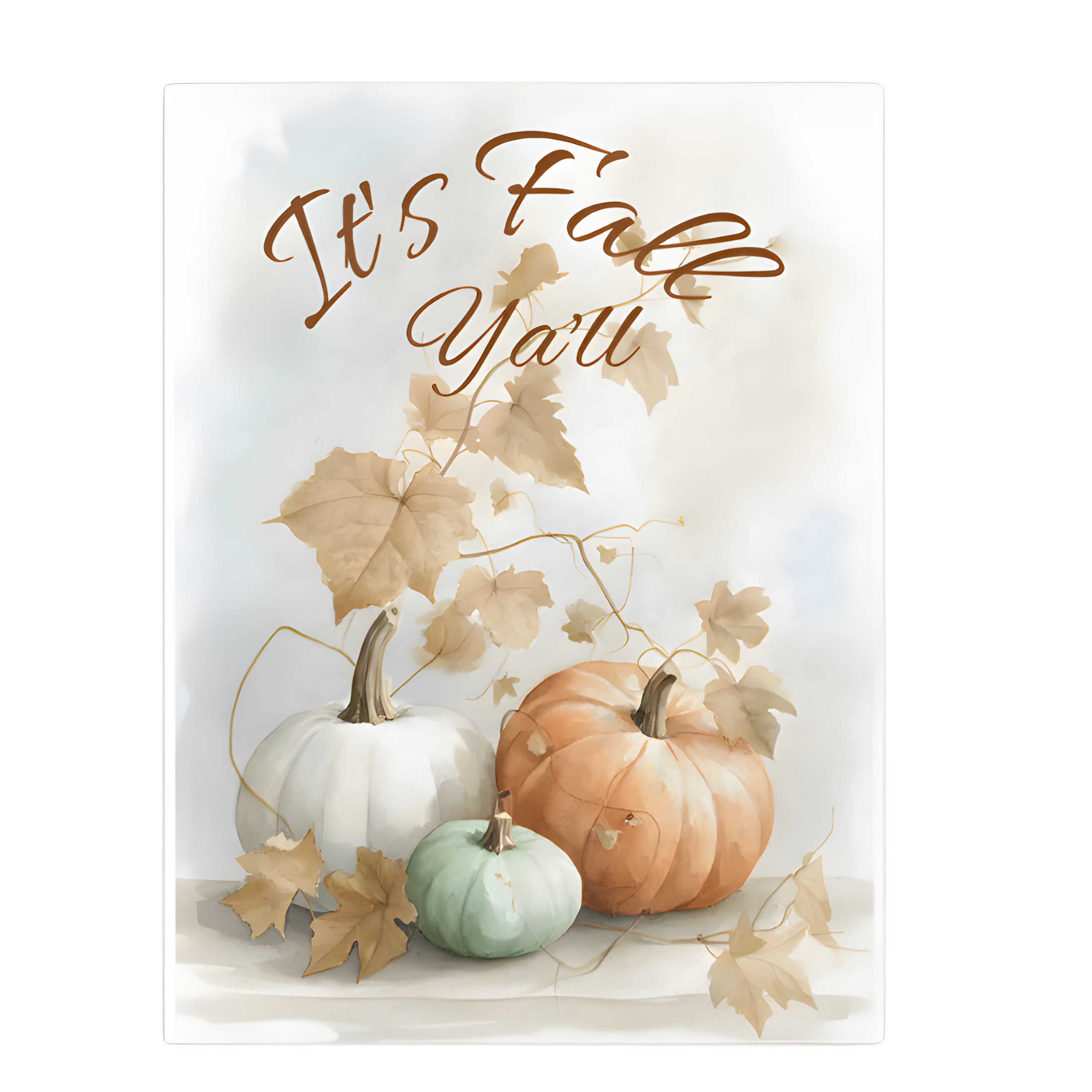 Personalized: Fall Décor Velveteen Plush Blanket, Autumn Throw, Pumpkin Blanket product thumbnail image Personalized: Fall Décor Velveteen Plush Blanket, Autumn Throw, Pumpkin Blanket product thumbnail image