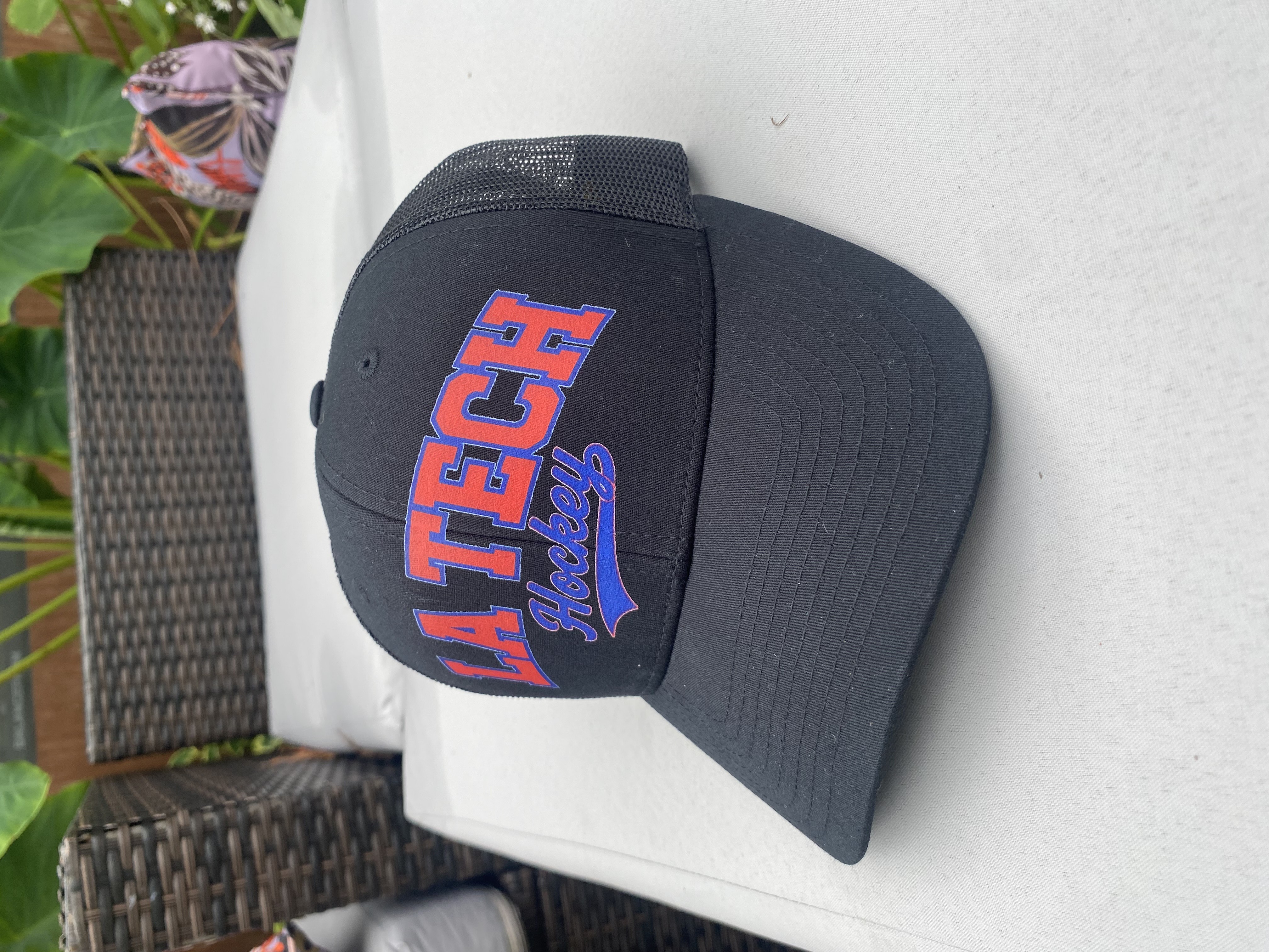 Trucker Retro Hat product thumbnail image