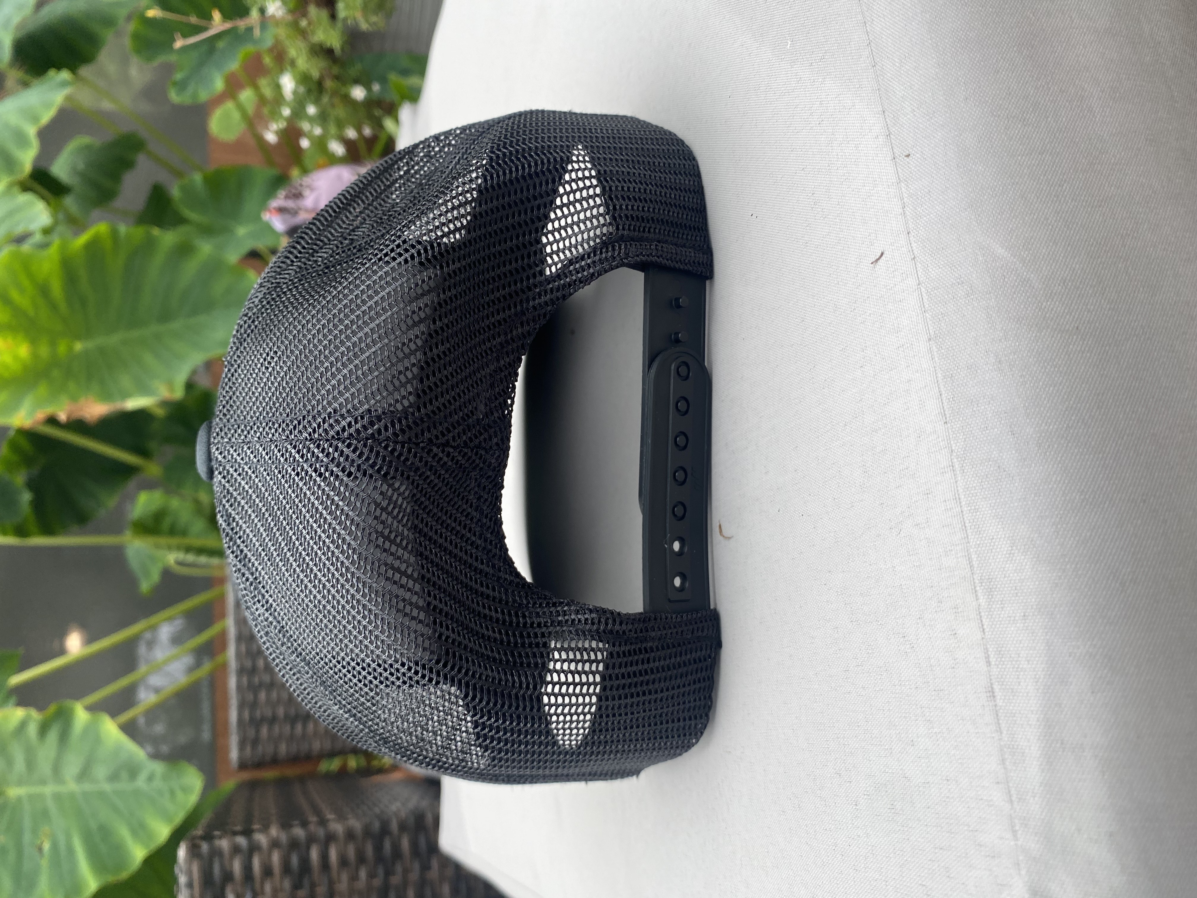 Trucker Retro Hat product thumbnail image Trucker Retro Hat product thumbnail image