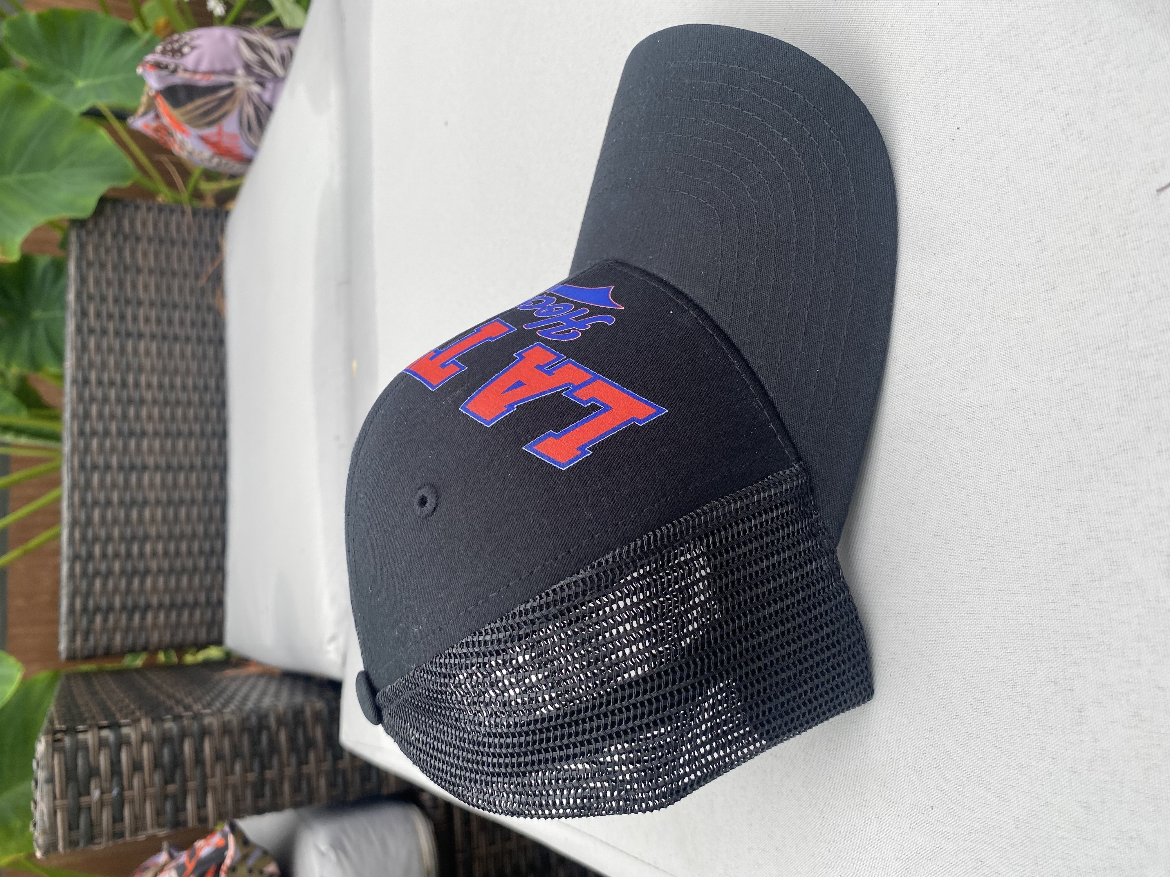 Trucker Retro Hat product thumbnail image Trucker Retro Hat product thumbnail image