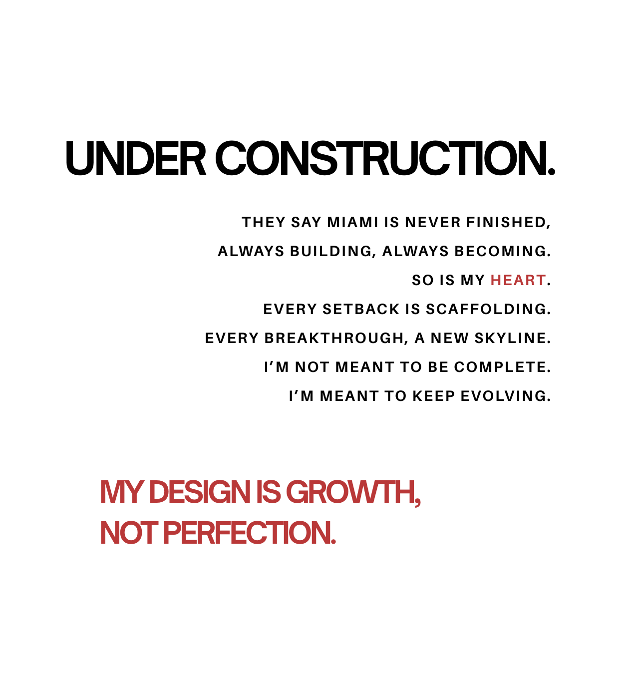 Like in Miami” T-Shirt – Unisex Comfort Colors® 1717, Inspirational City Vibes, Always Under Construction product thumbnail image Like in Miami” T-Shirt – Unisex Comfort Colors® 1717, Inspirational City Vibes, Always Under Construction product thumbnail image