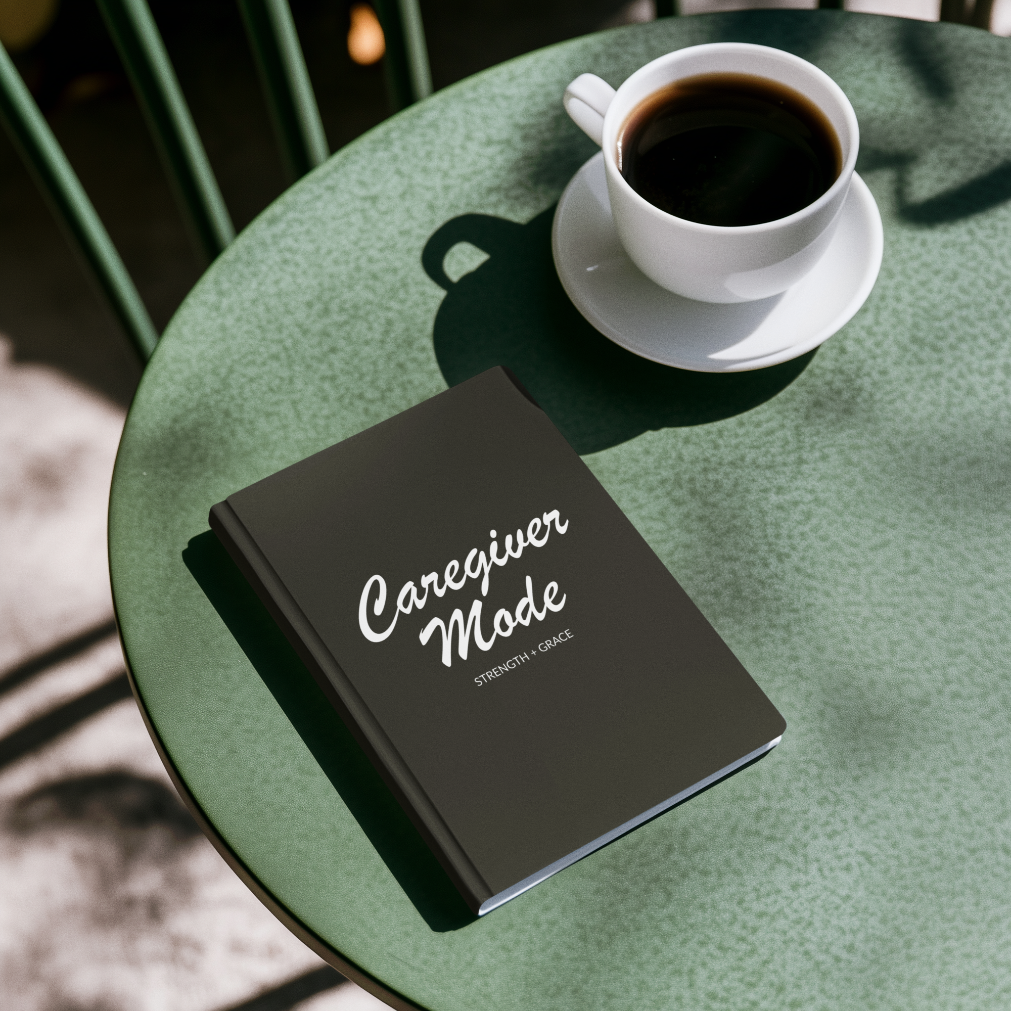 Caregiver Journal, Caregiver Mode Notebook, Strength and Grace Hardcover Journal, Gift for Caregivers, Gratitude and Reflection Diary Caregiver Journal, Caregiver Mode Notebook, Strength and Grace Hardcover Journal, Gift for Caregivers, Gratitude and Reflection Diary