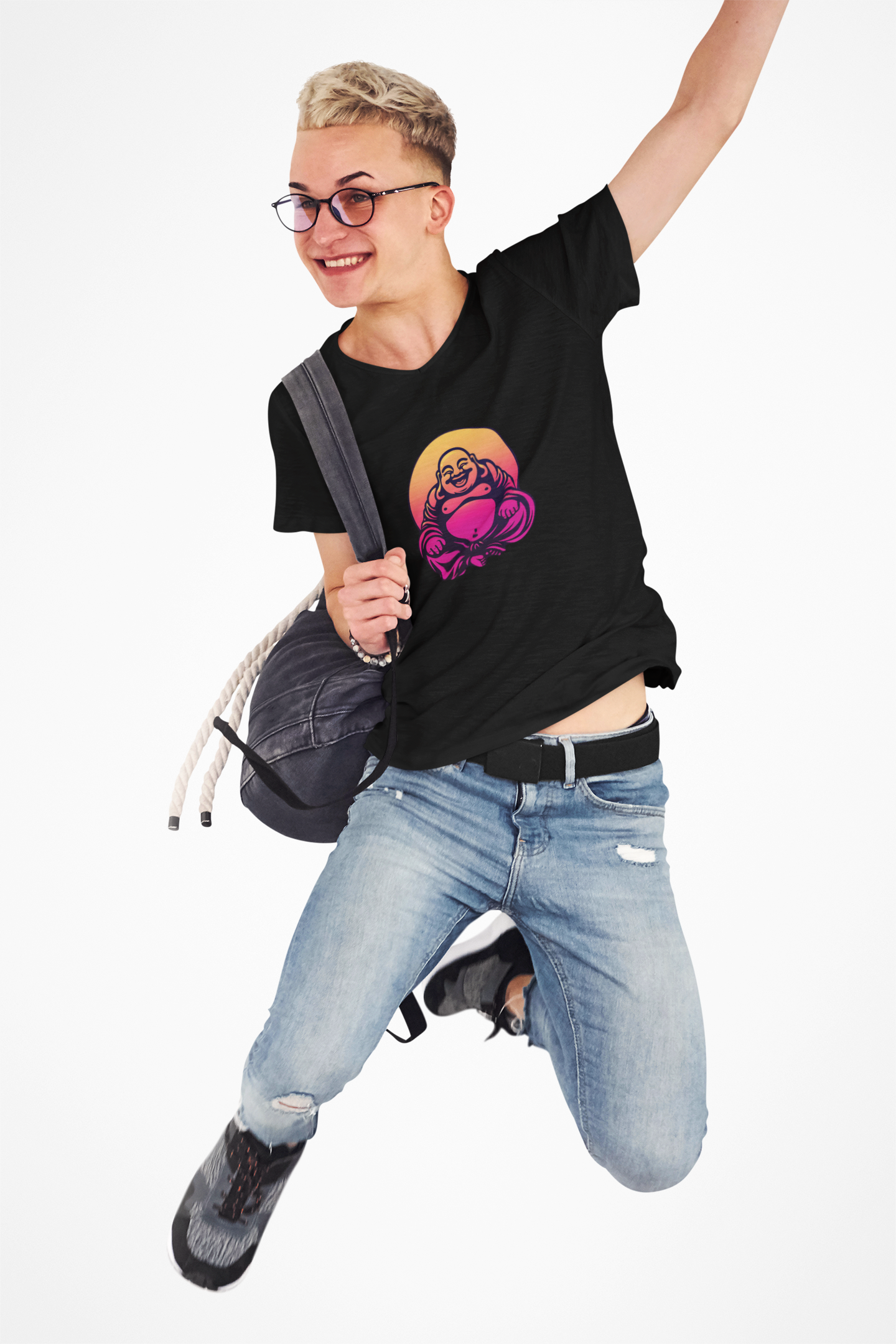 Bass Buddha product thumbnail image