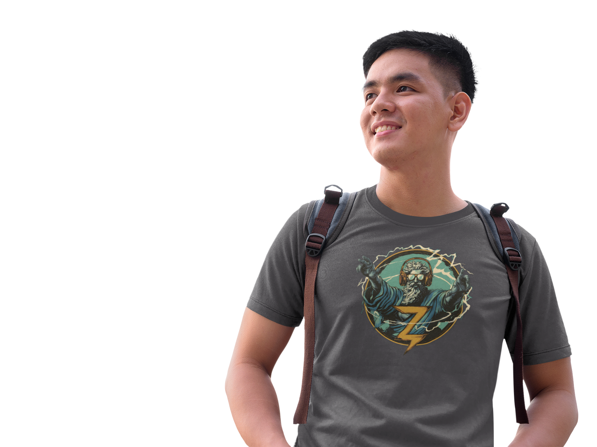 Zeus Static  product thumbnail image