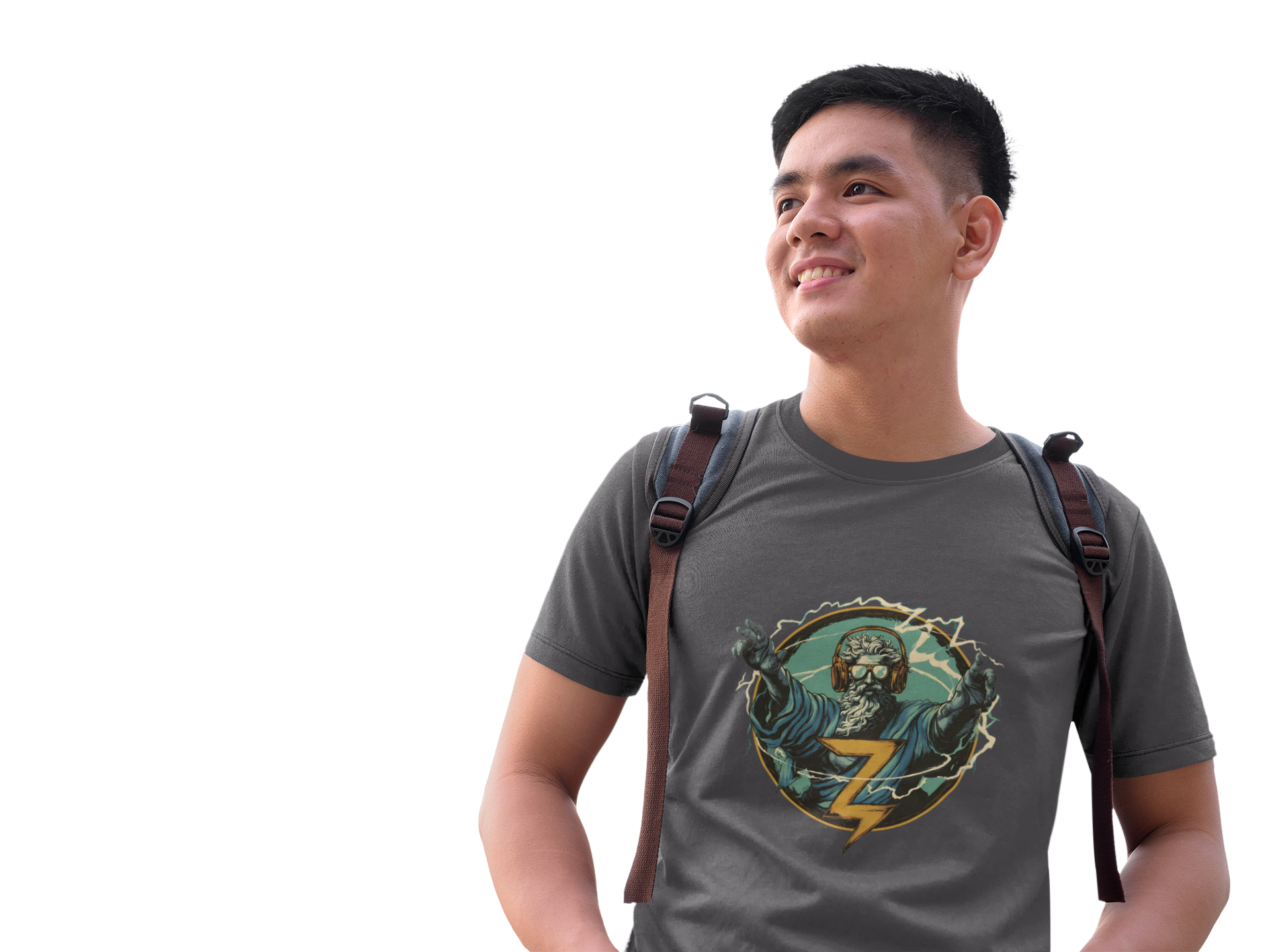 Zeus Static  product thumbnail image