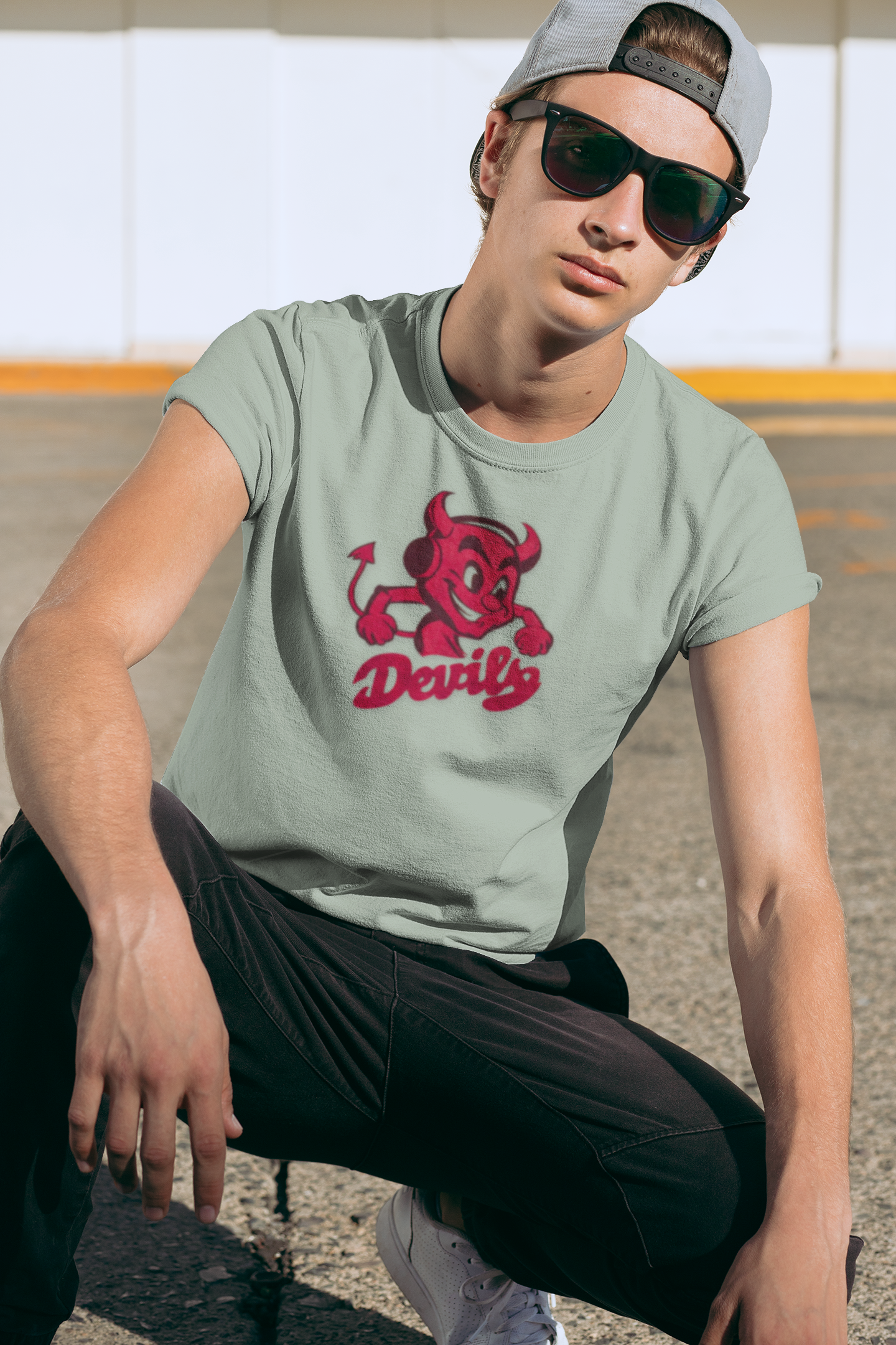 Devilish Dancing product thumbnail image Devilish Dancing product thumbnail image