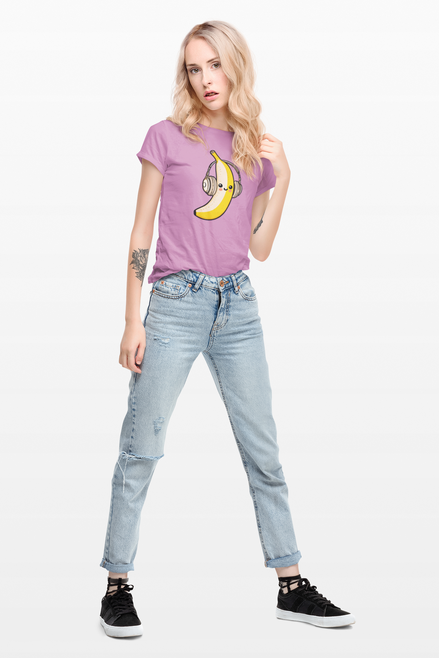 Bass Banana product thumbnail image Bass Banana product thumbnail image