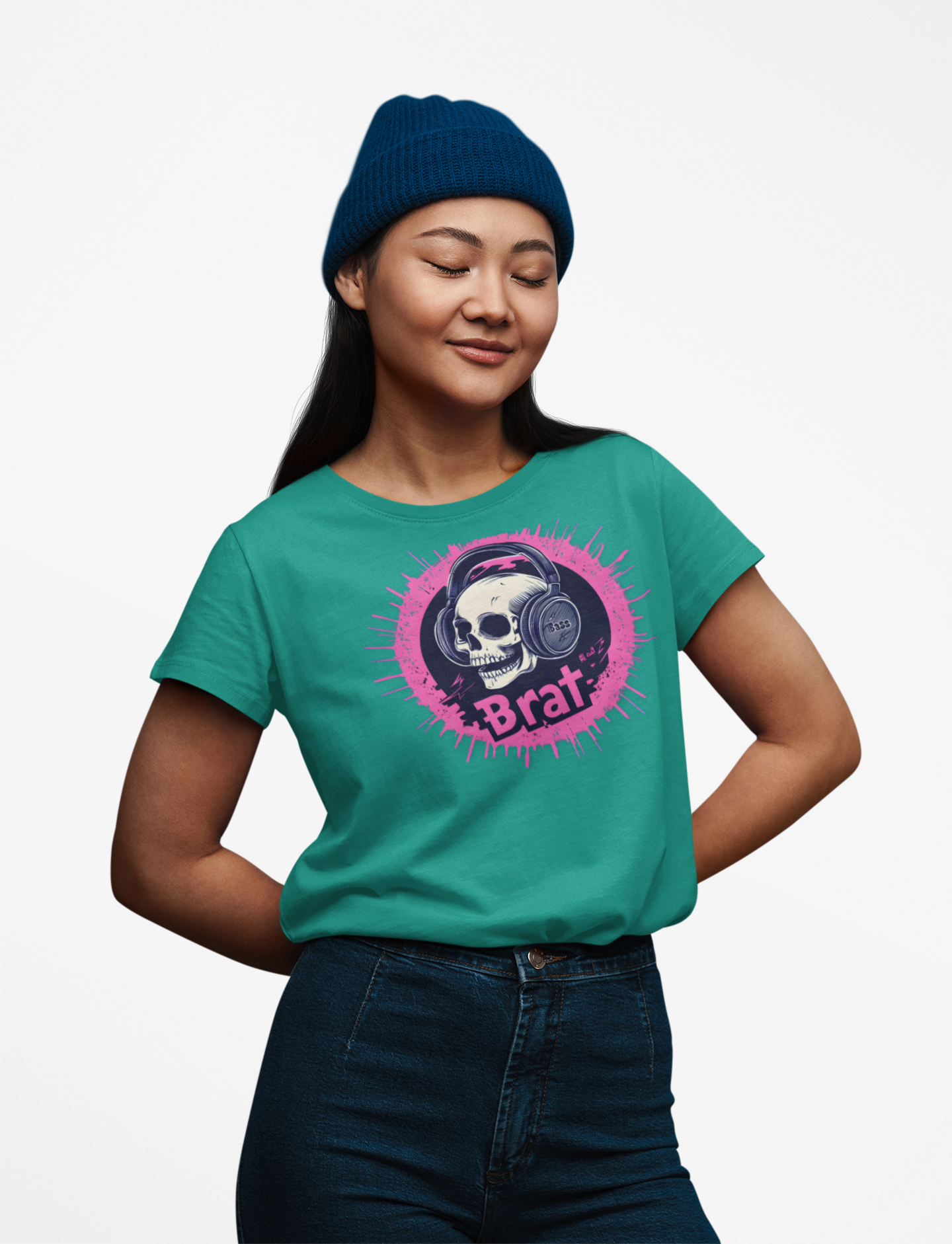 Bass Brat product thumbnail image Bass Brat product thumbnail image