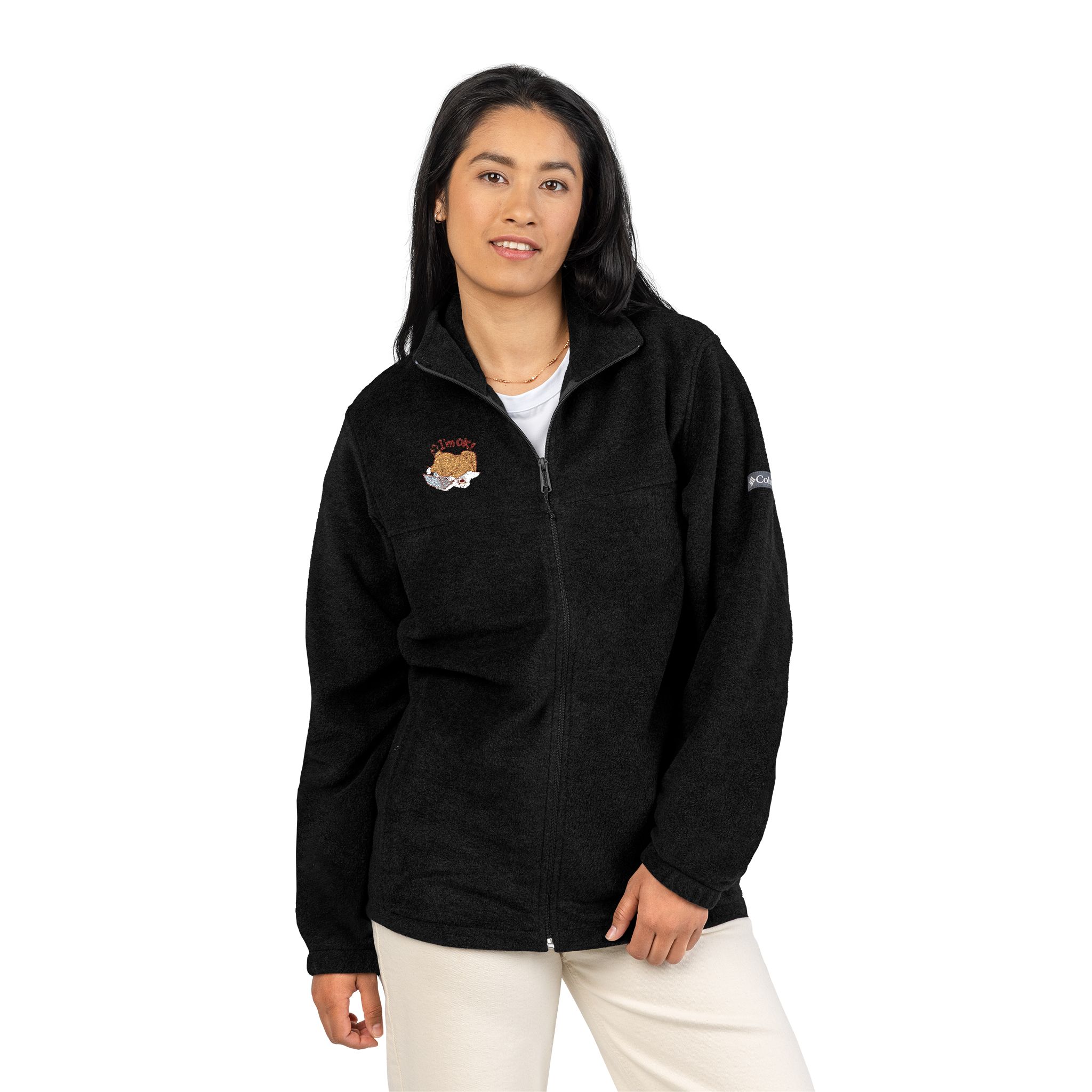 Personalized Columbia Jacket (Embroidery), Custom Embroidery Gift, Outdoor Apparel, Unisex Winter Jacket, Gift for Her/Him product thumbnail image Personalized Columbia Jacket (Embroidery), Custom Embroidery Gift, Outdoor Apparel, Unisex Winter Jacket, Gift for Her/Him product thumbnail image