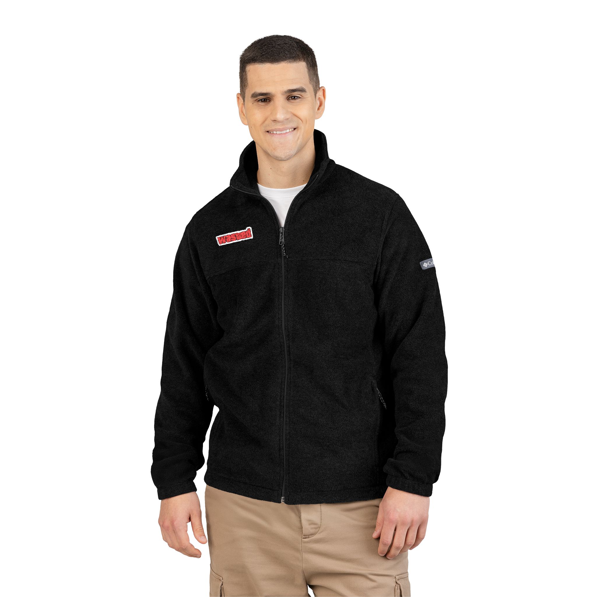 Personalized Columbia Jacket (Embroidery), Custom Embroidery Gift, Outdoor Apparel, Unisex Winter Jacket, Gift for Her/Him product thumbnail image Personalized Columbia Jacket (Embroidery), Custom Embroidery Gift, Outdoor Apparel, Unisex Winter Jacket, Gift for Her/Him product thumbnail image