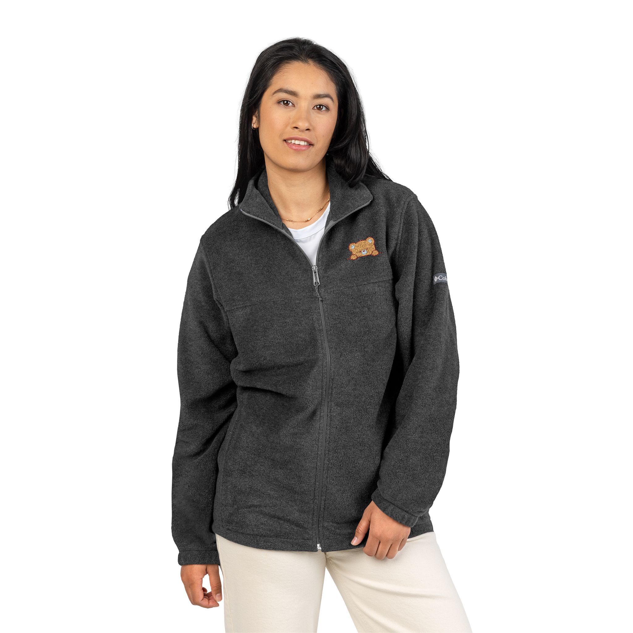 Personalized Columbia Jacket (Embroidery), Custom Embroidery Gift, Outdoor Apparel, Unisex Winter Jacket, Gift for Her/Him product thumbnail image Personalized Columbia Jacket (Embroidery), Custom Embroidery Gift, Outdoor Apparel, Unisex Winter Jacket, Gift for Her/Him product thumbnail image
