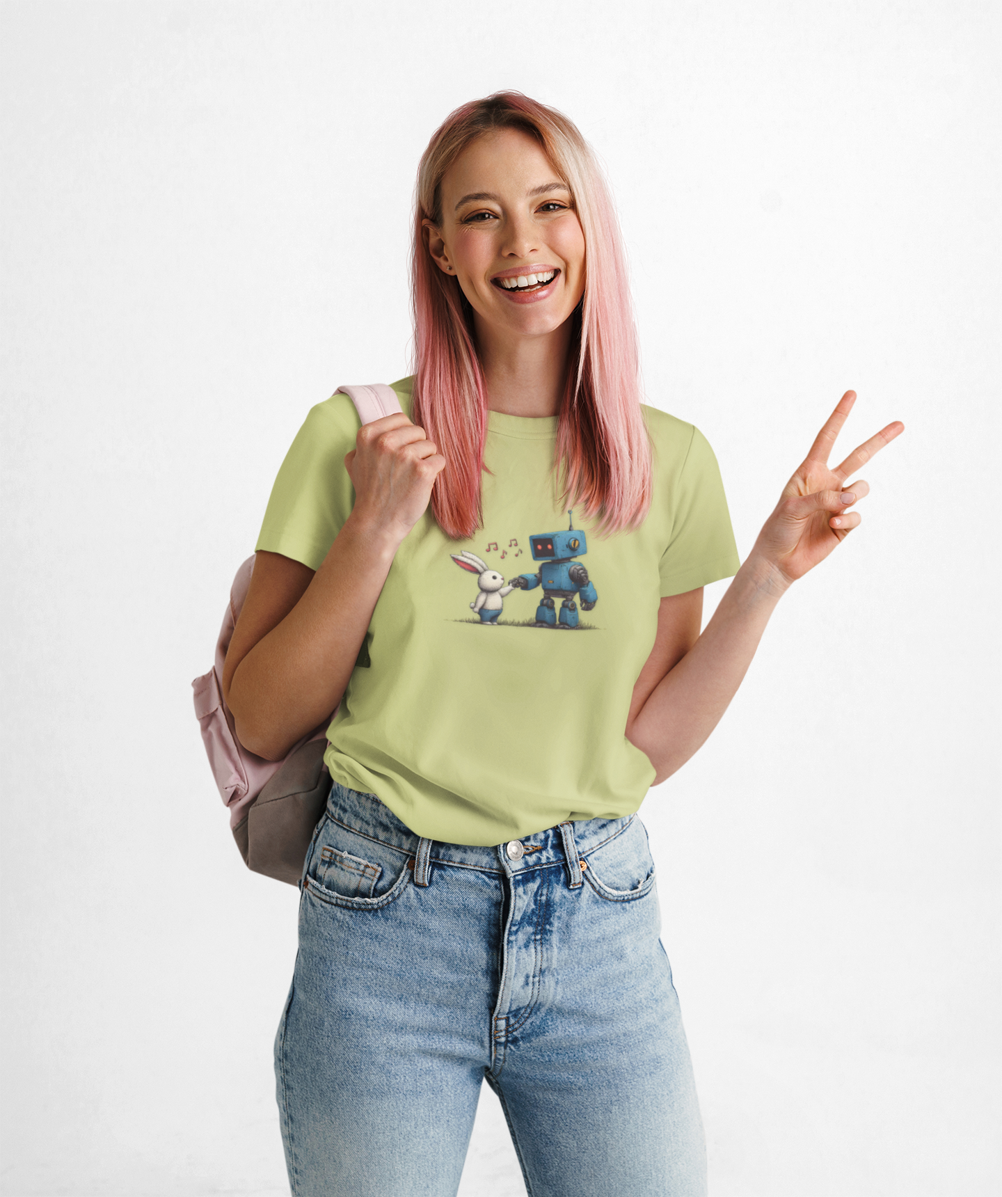 Synth and Soul product thumbnail image Synth and Soul product thumbnail image