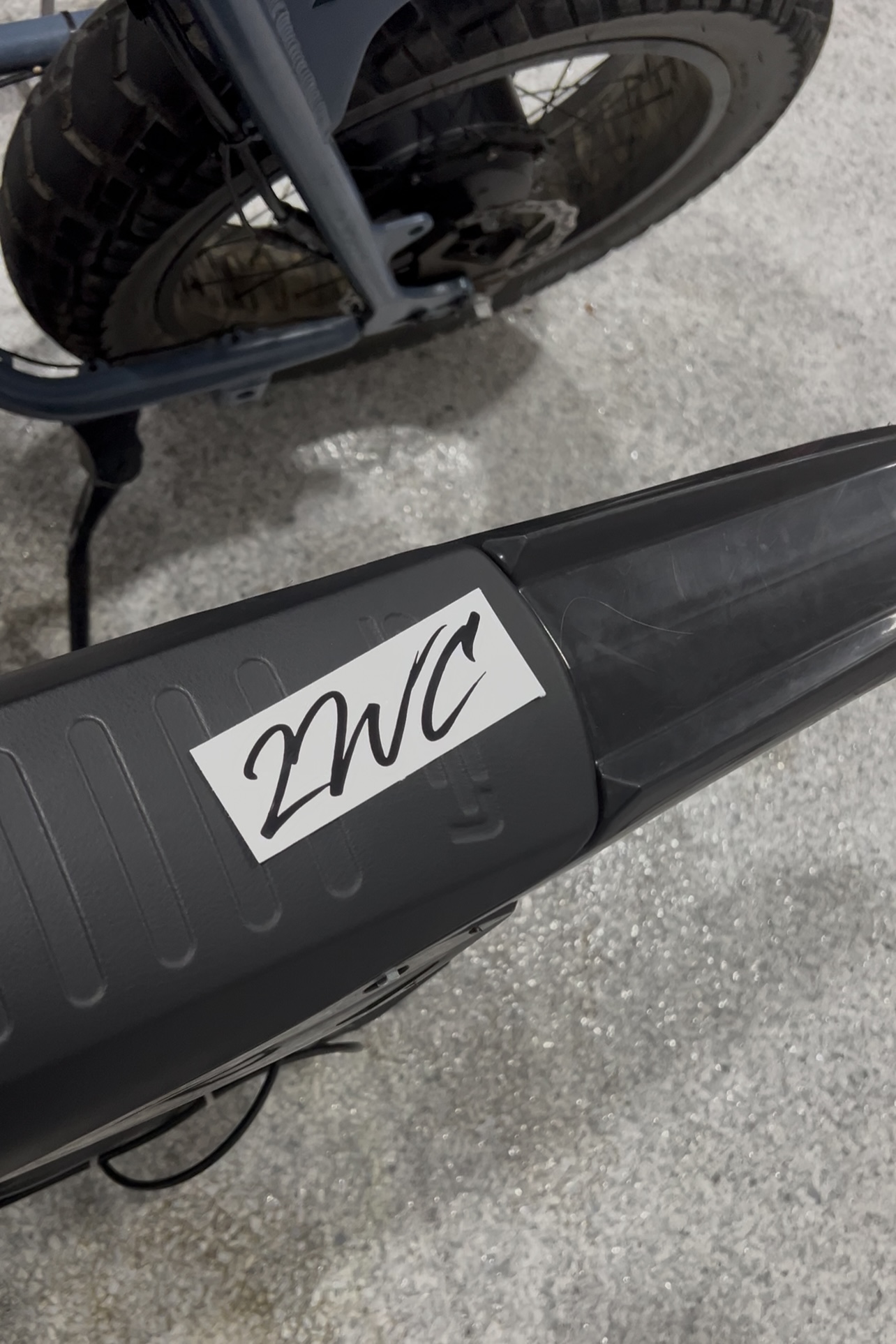 Two Wheel Customs High Quality Stickers product thumbnail image Two Wheel Customs High Quality Stickers product thumbnail image