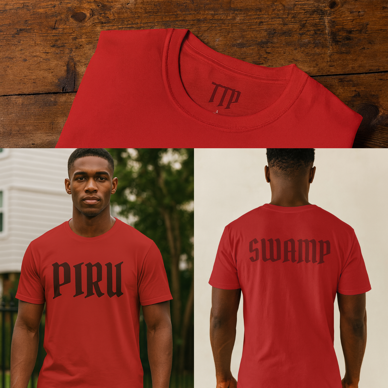 Stylish Unisex Graphic Tee - Perfect for Casual Outings, Concerts, Birthdays, and Everyday Wear! product thumbnail image