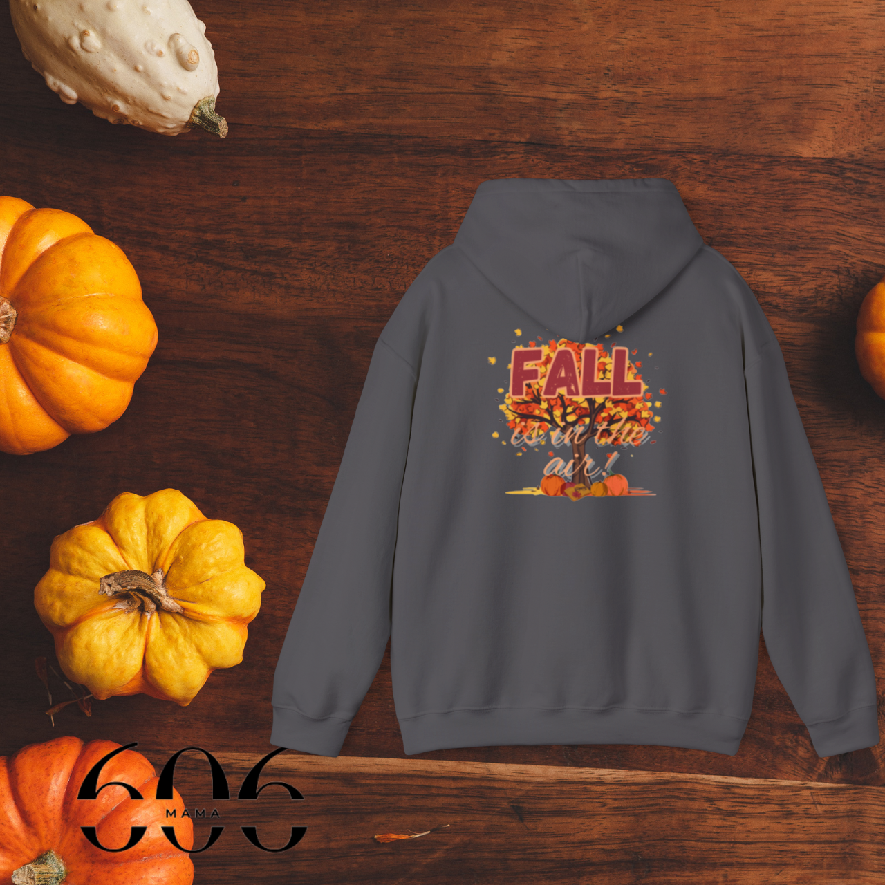 Blessed Mama Hoodie, Fall is in the air, Women Fall Hoodie, Cute fall clothing product thumbnail image Blessed Mama Hoodie, Fall is in the air, Women Fall Hoodie, Cute fall clothing product thumbnail image